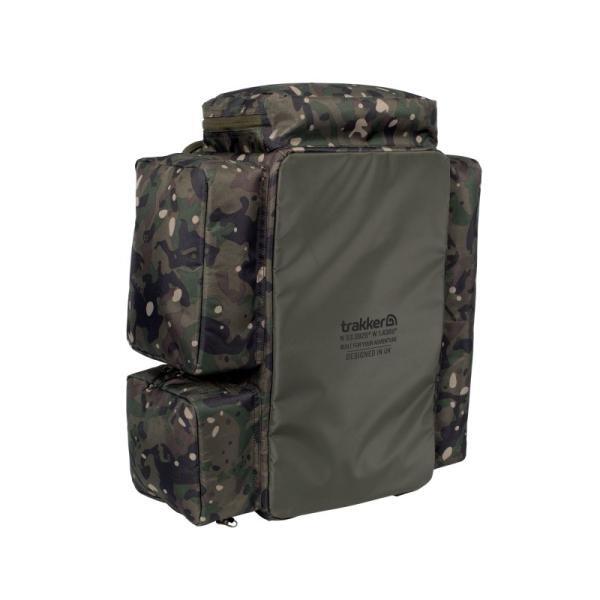 Trakker NXC Deluxe Rucksack 4/7