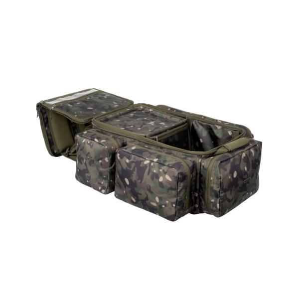 Trakker NXC Deluxe Rucksack 6/7