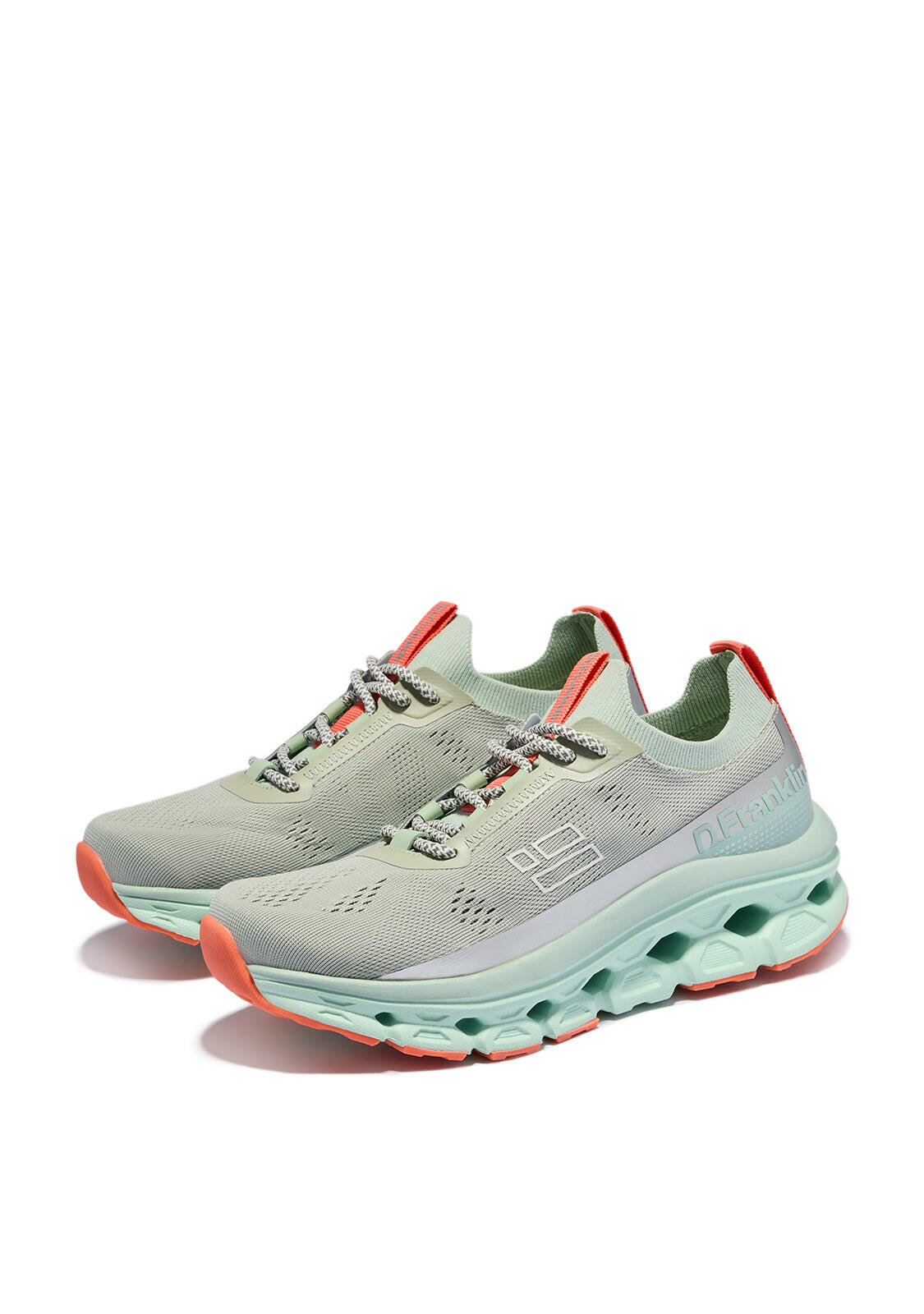 Zapatillas D. Franklin Aero 2/4