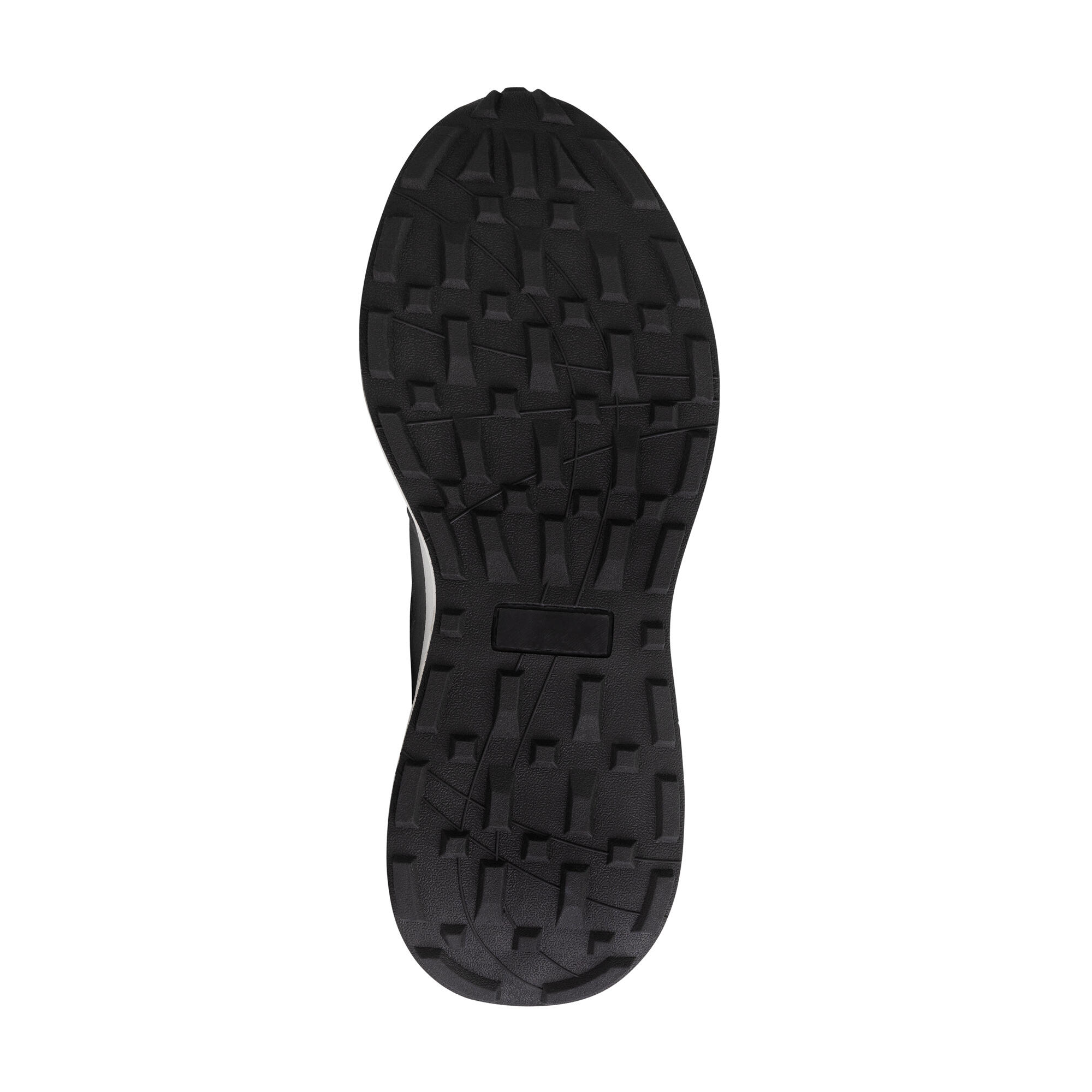 Ramsgate Uomo - Sneakers - Camoscio - Grigio 6/7