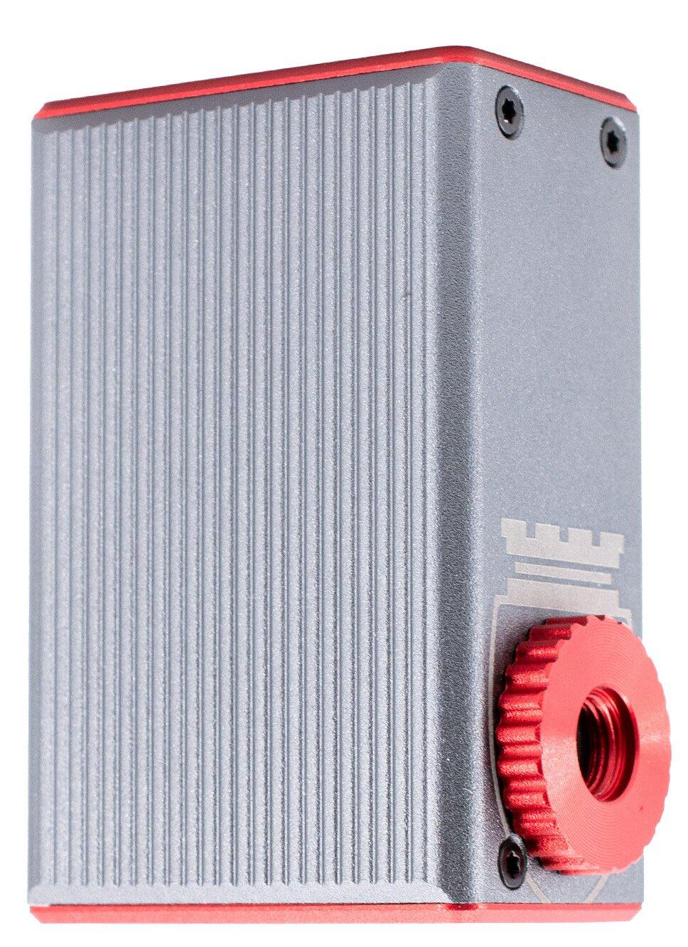 SILCA Elettrico Micro Mini Pomp 3/3