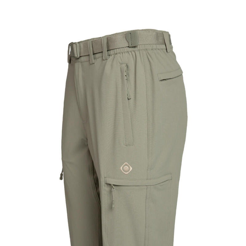 Pantalon AREZZO W : Durabilité, confort et style avec des poches pratiques 3/4