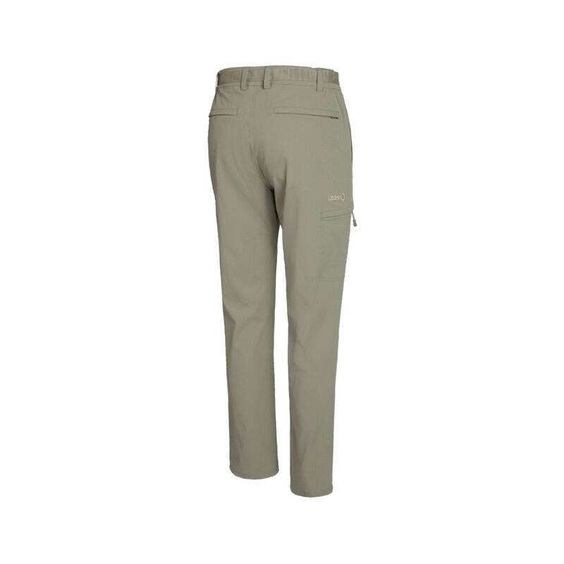 Pantalon AREZZO W : Durabilité, confort et style avec des poches pratiques 2/4