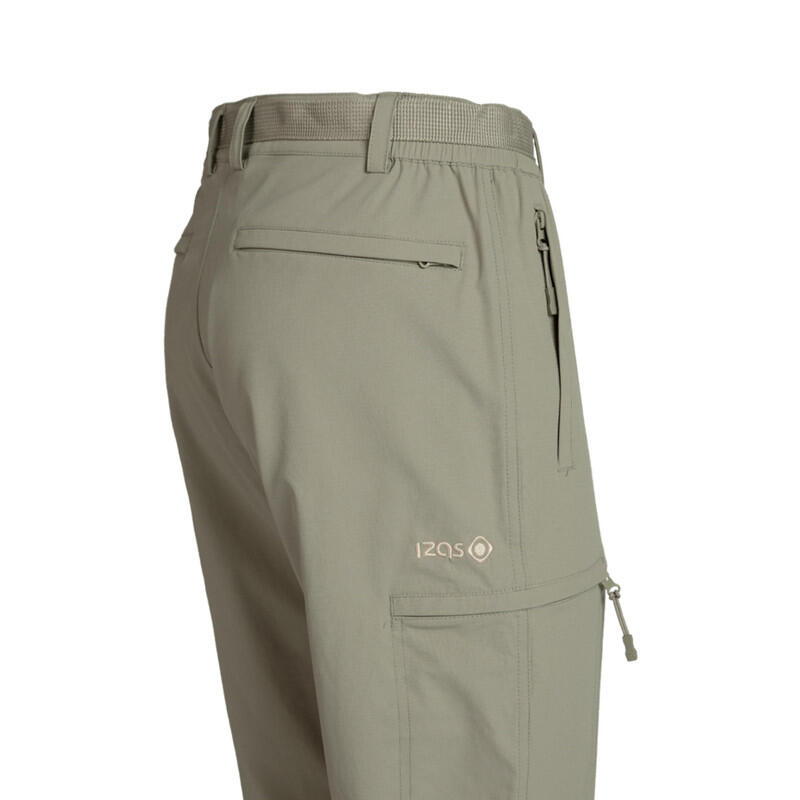 Pantalon AREZZO W : Durabilité, confort et style avec des poches pratiques 4/4
