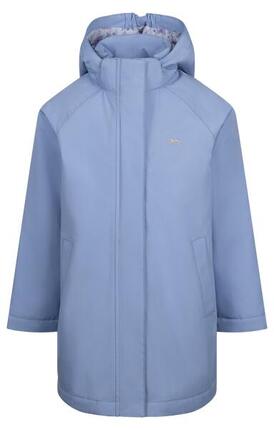 Trespass Maydew Damen leichte Steppjacke mit Kapuze TP50