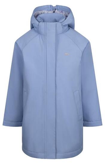 Trespass Maydew Damen leichte Steppjacke mit Kapuze TP50