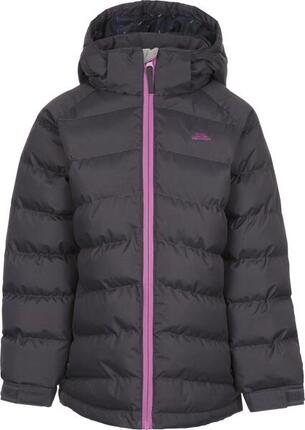 Veste Trespass Amira pour femme - gris foncé