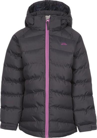 Veste Trespass Amira pour femme - gris foncé