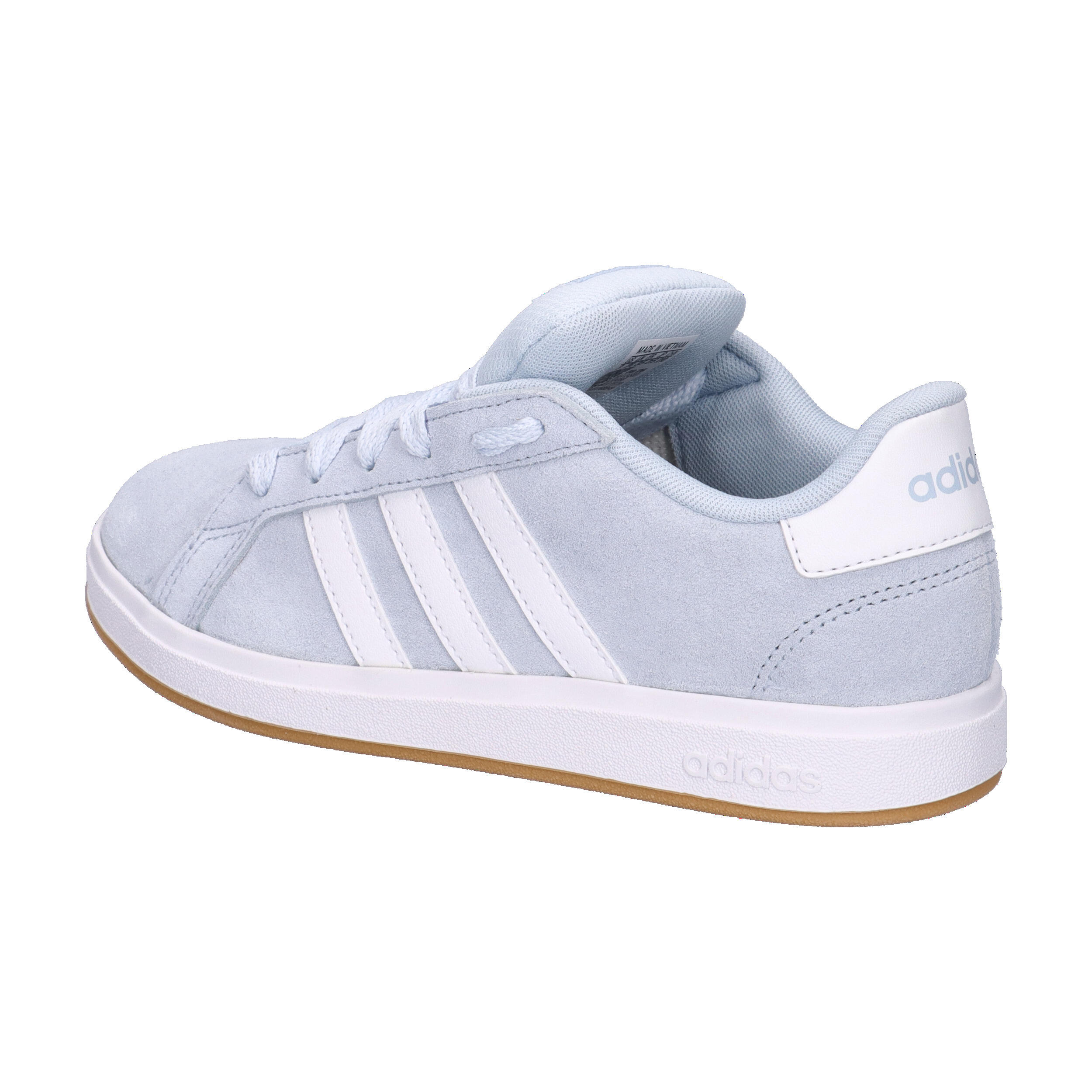 adidas Kinder Sneaker GRAND COURT 00s K 3/7