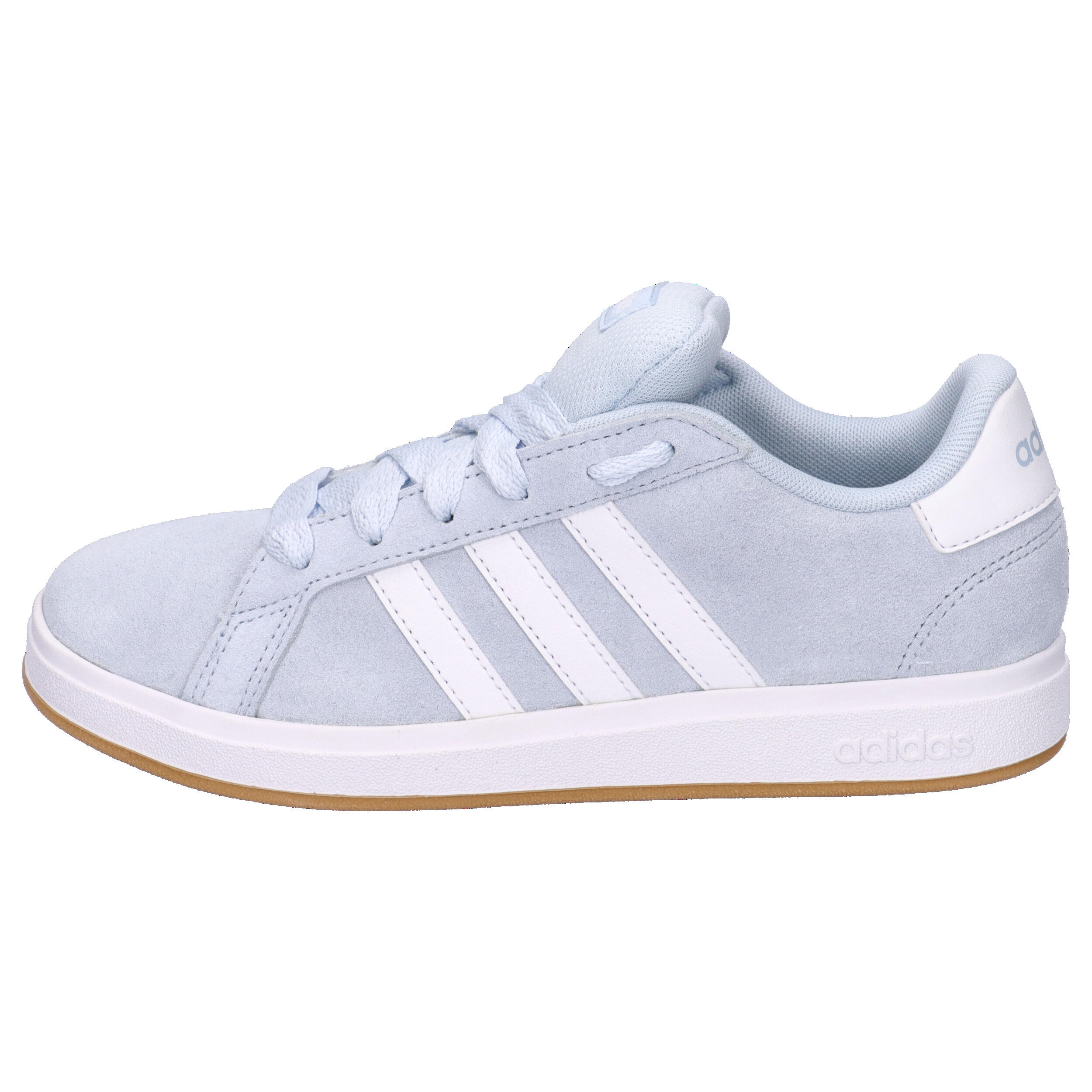 adidas Kinder Sneaker GRAND COURT 00s K 2/7