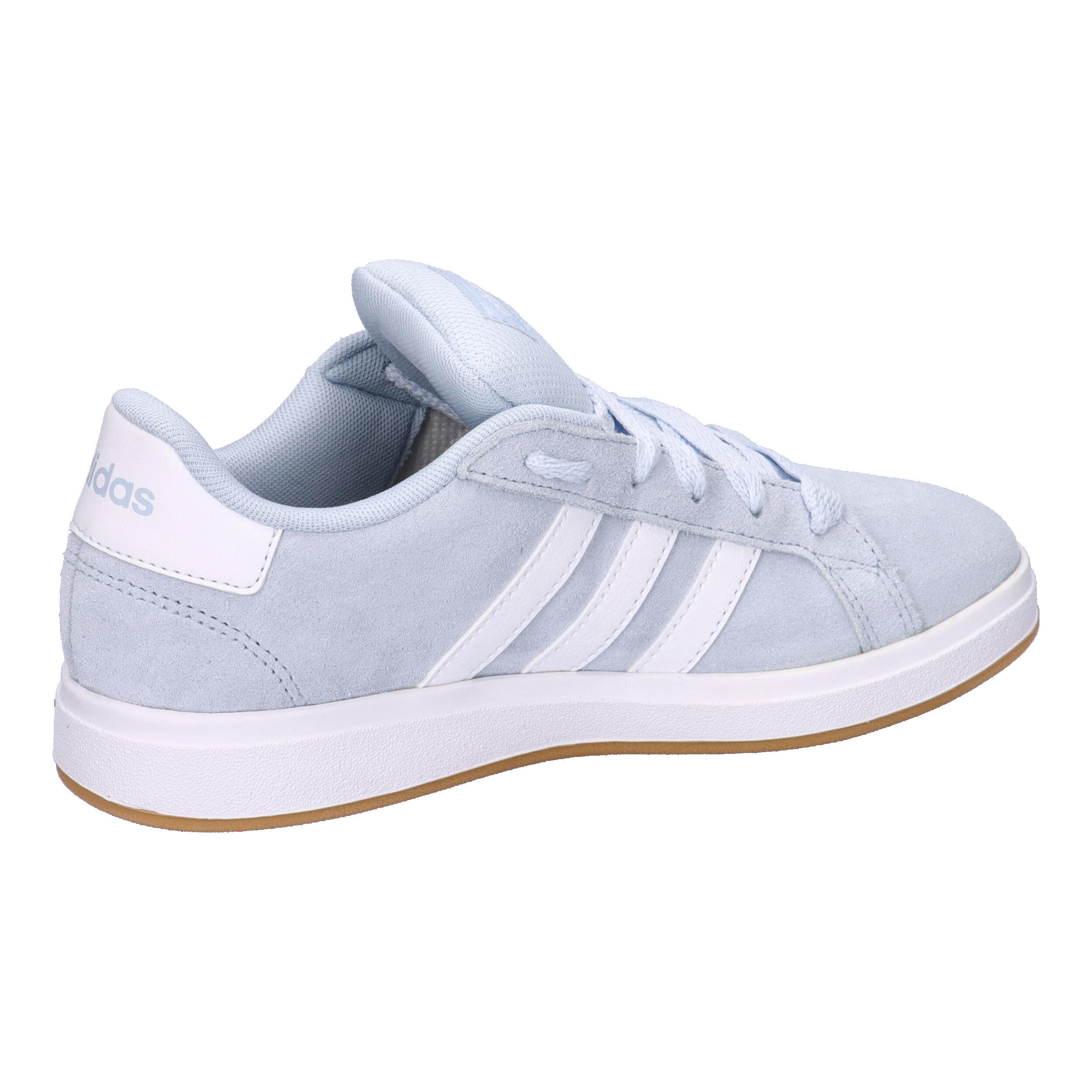 adidas Kinder Sneaker GRAND COURT 00s K 7/7