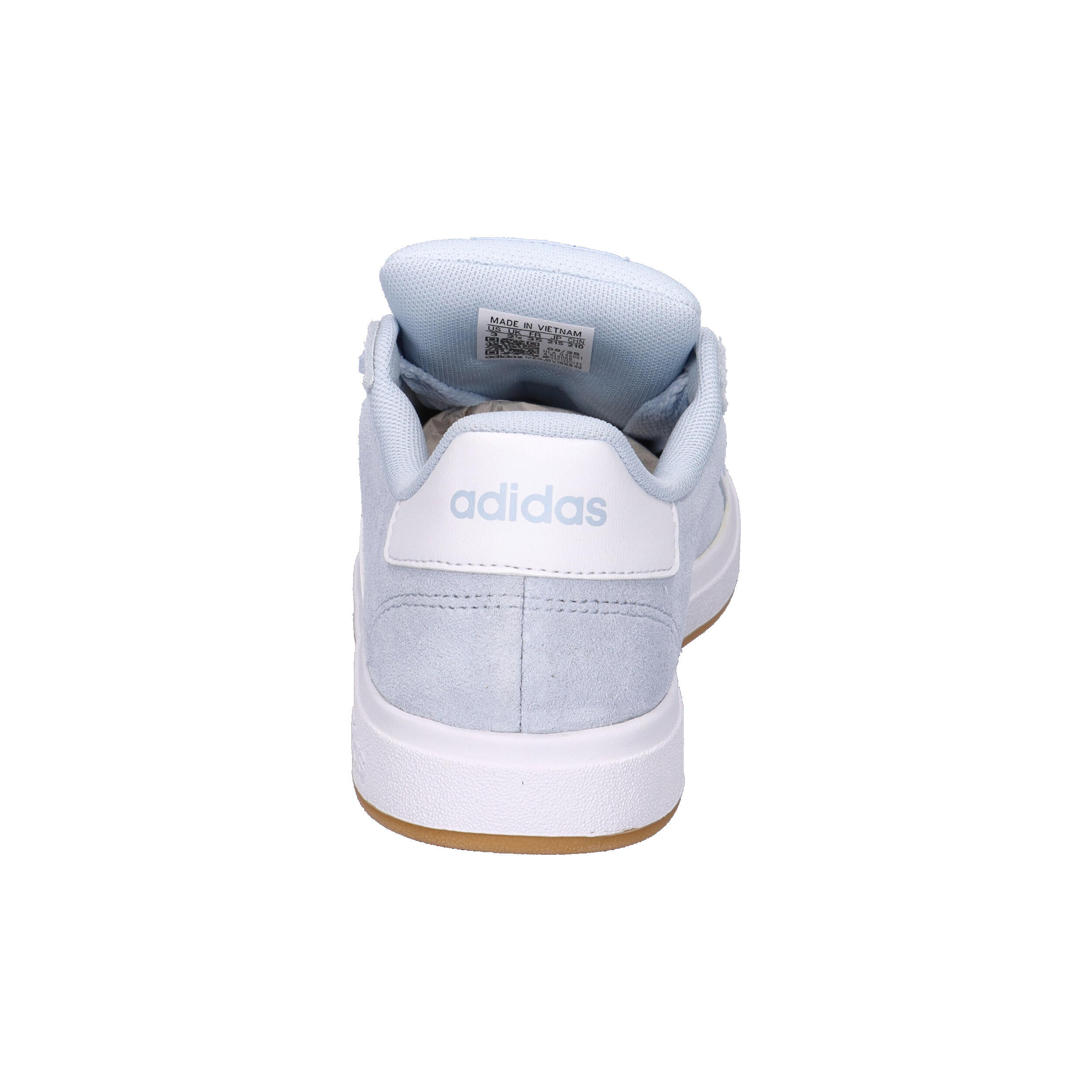 adidas Kinder Sneaker GRAND COURT 00s K 5/7