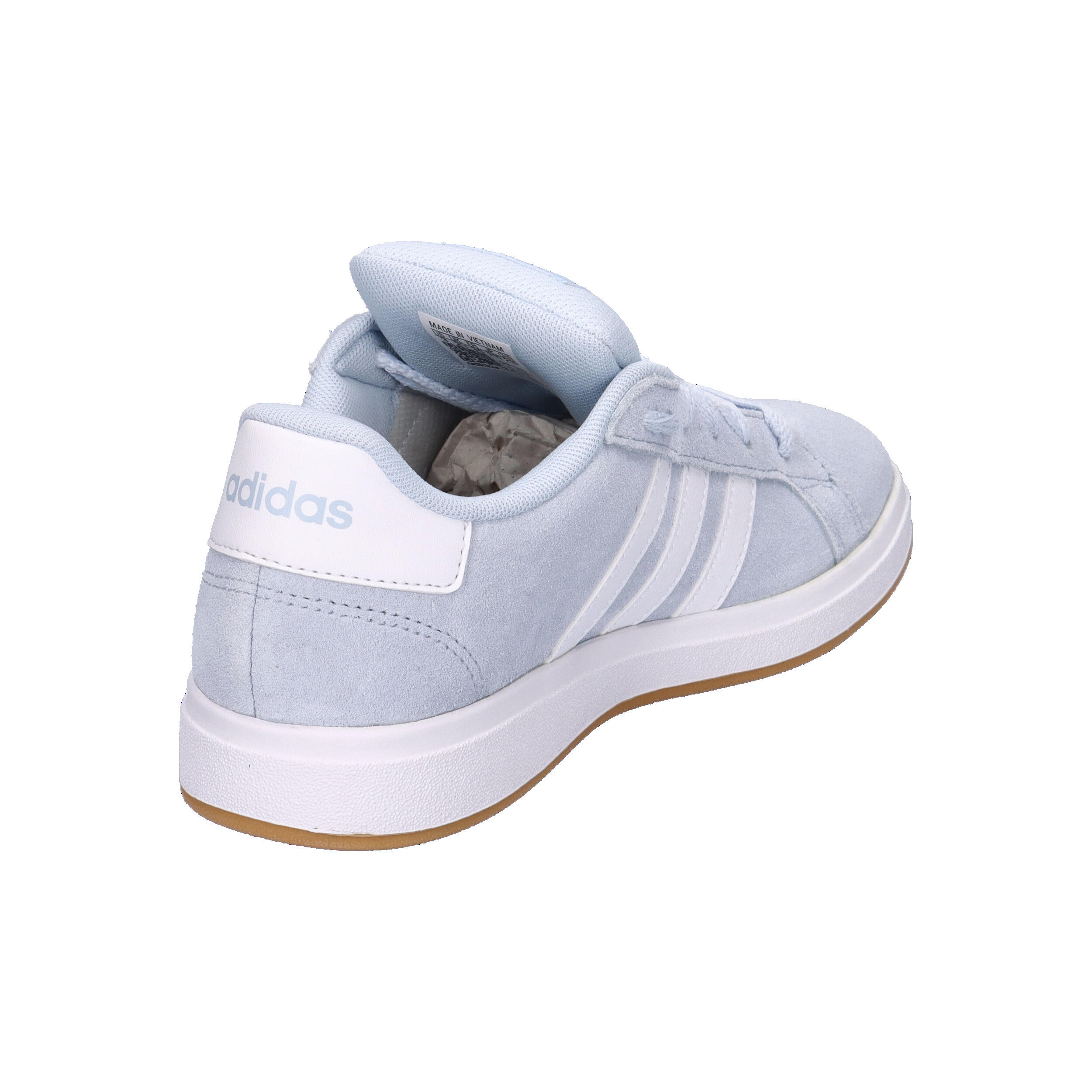 adidas Kinder Sneaker GRAND COURT 00s K 6/7