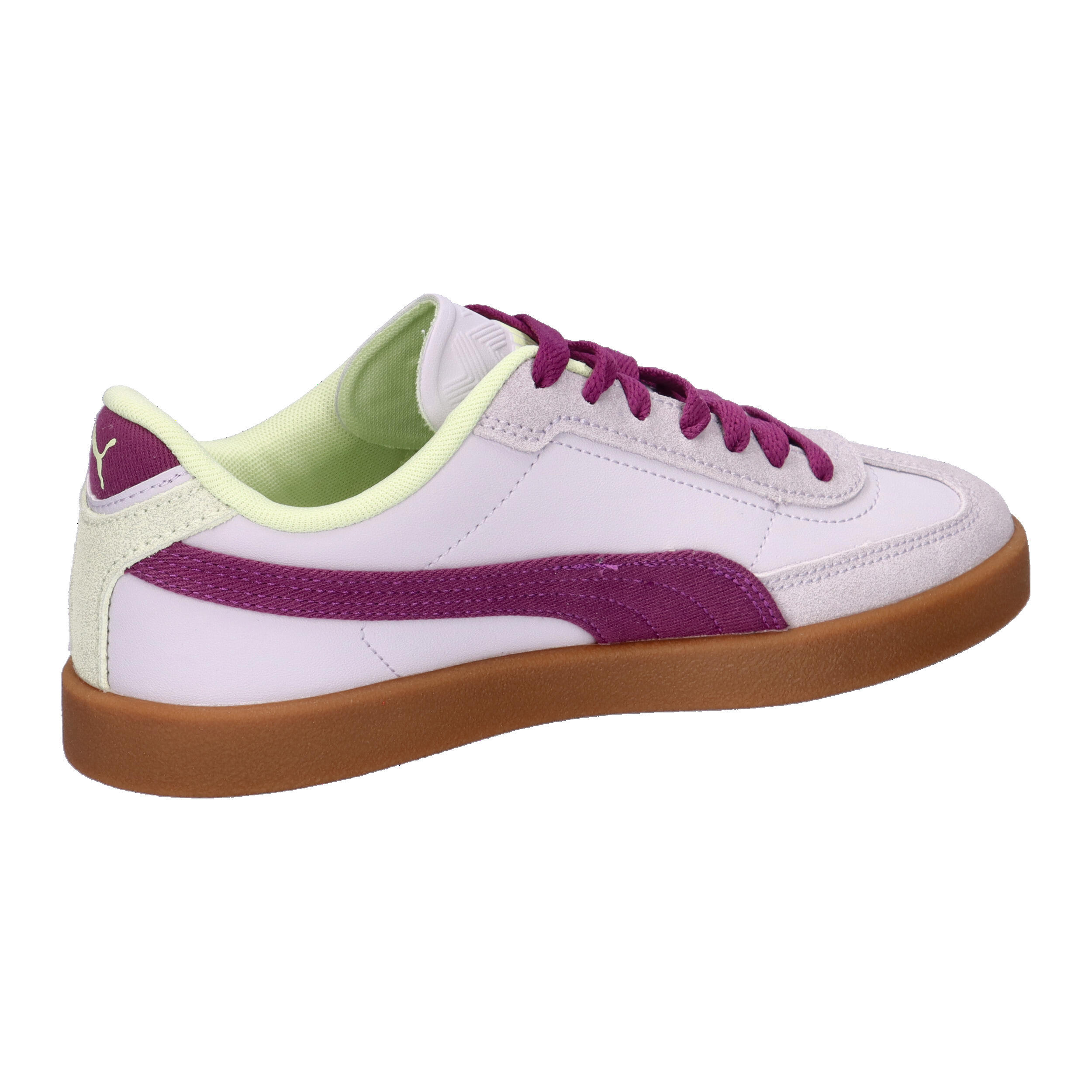 Puma Kinder Sneaker Club II Era Summer Jr 406158 7/7