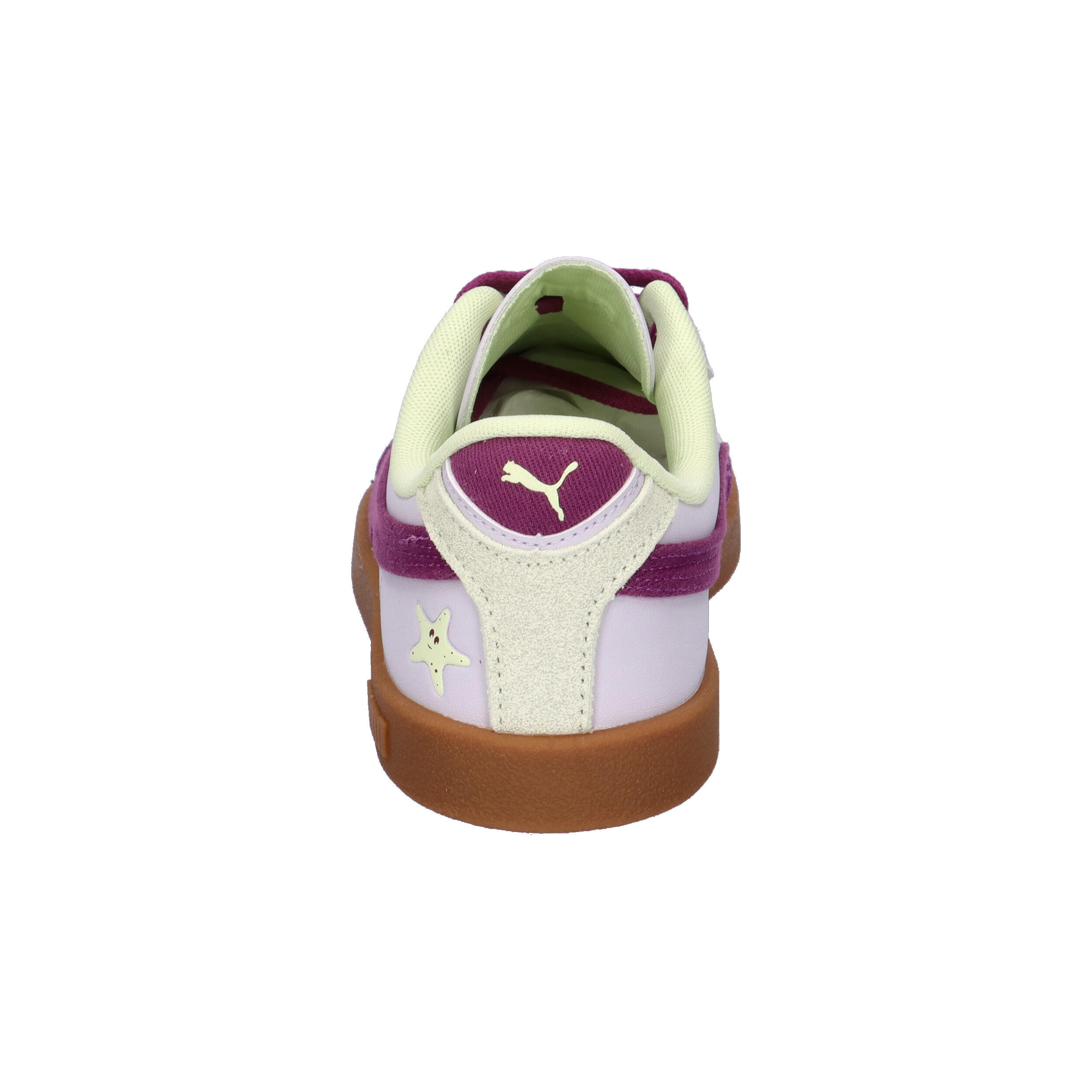 Puma Kinder Sneaker Club II Era Summer Jr 406158 5/7
