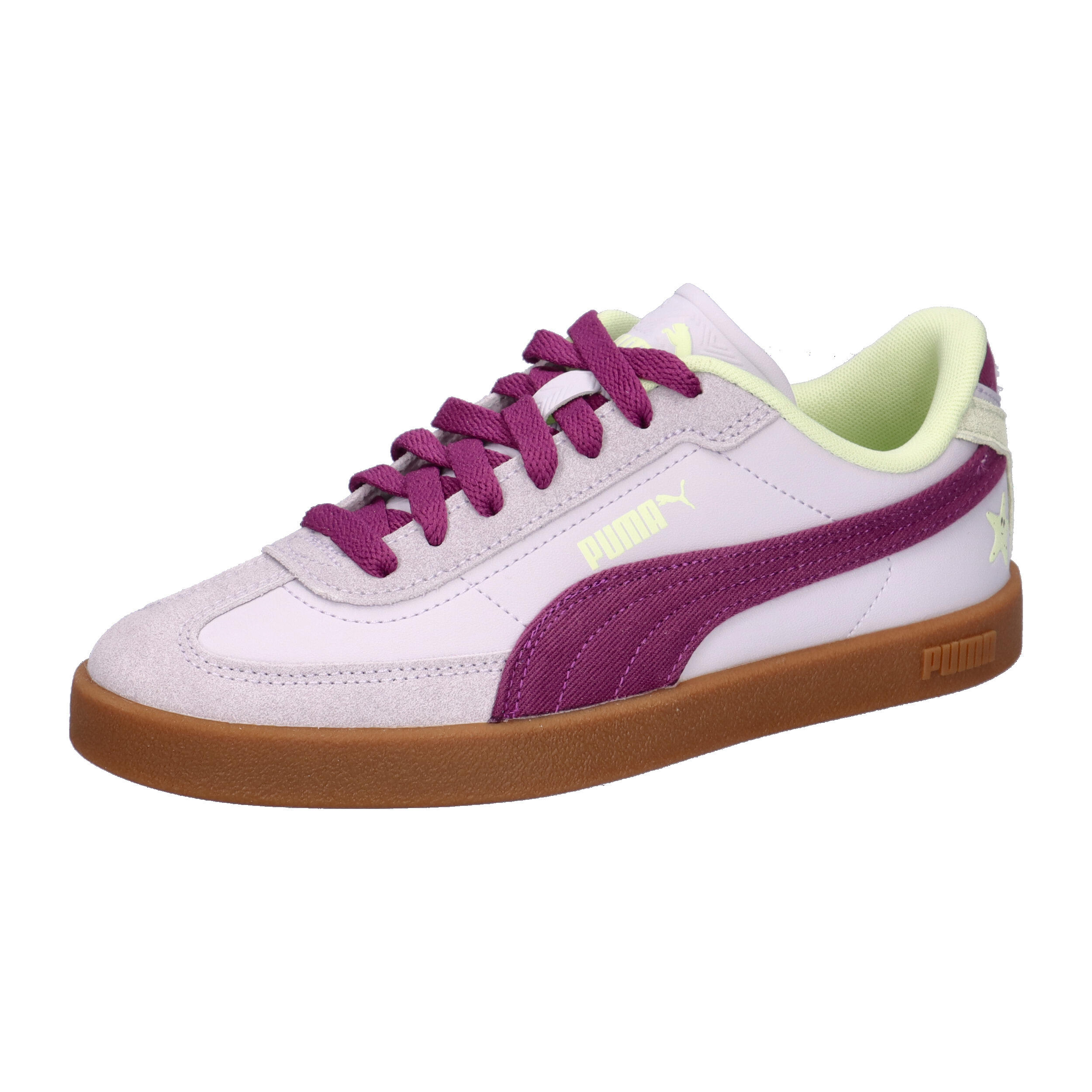 PUMA picture