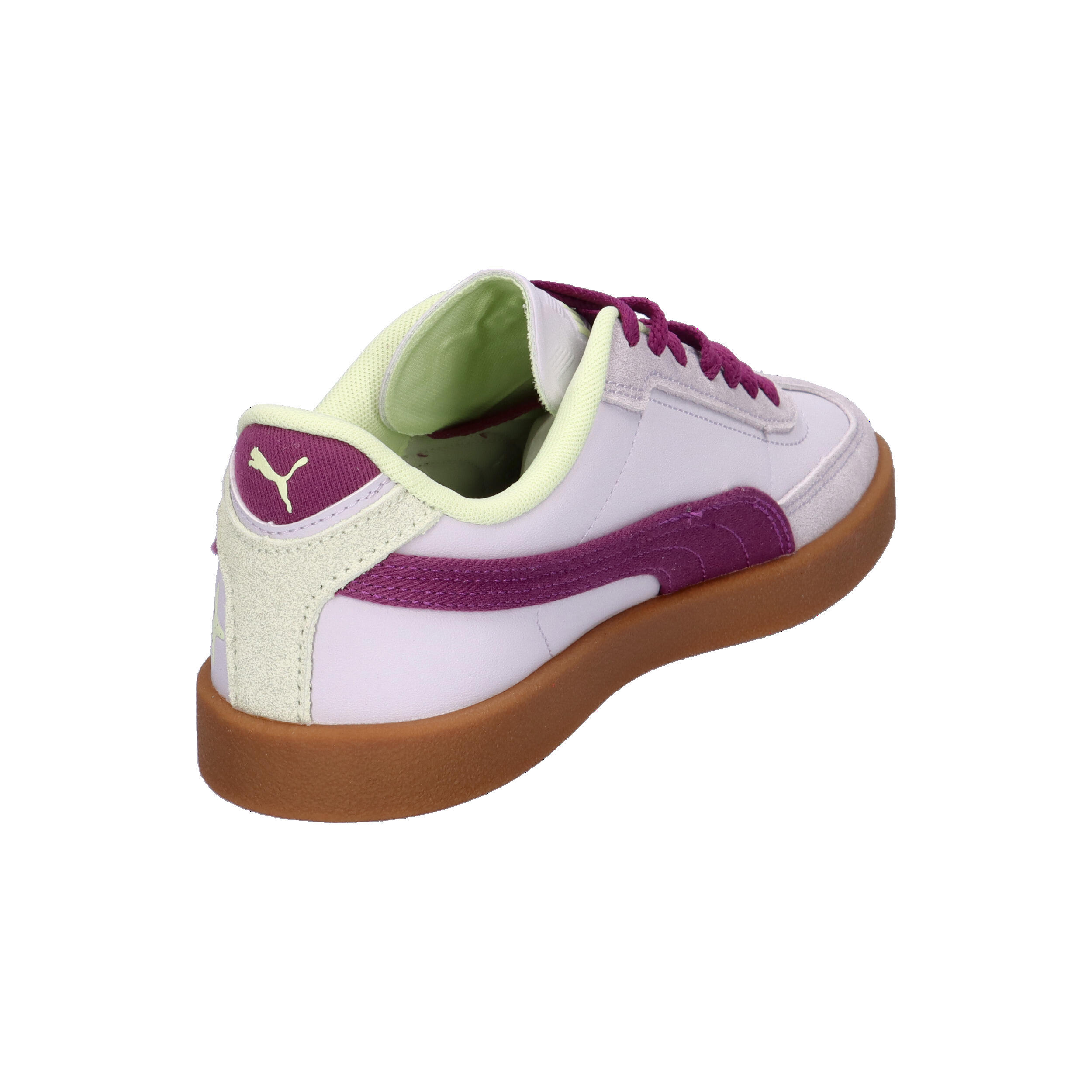 Puma Kinder Sneaker Club II Era Summer Jr 406158 6/7