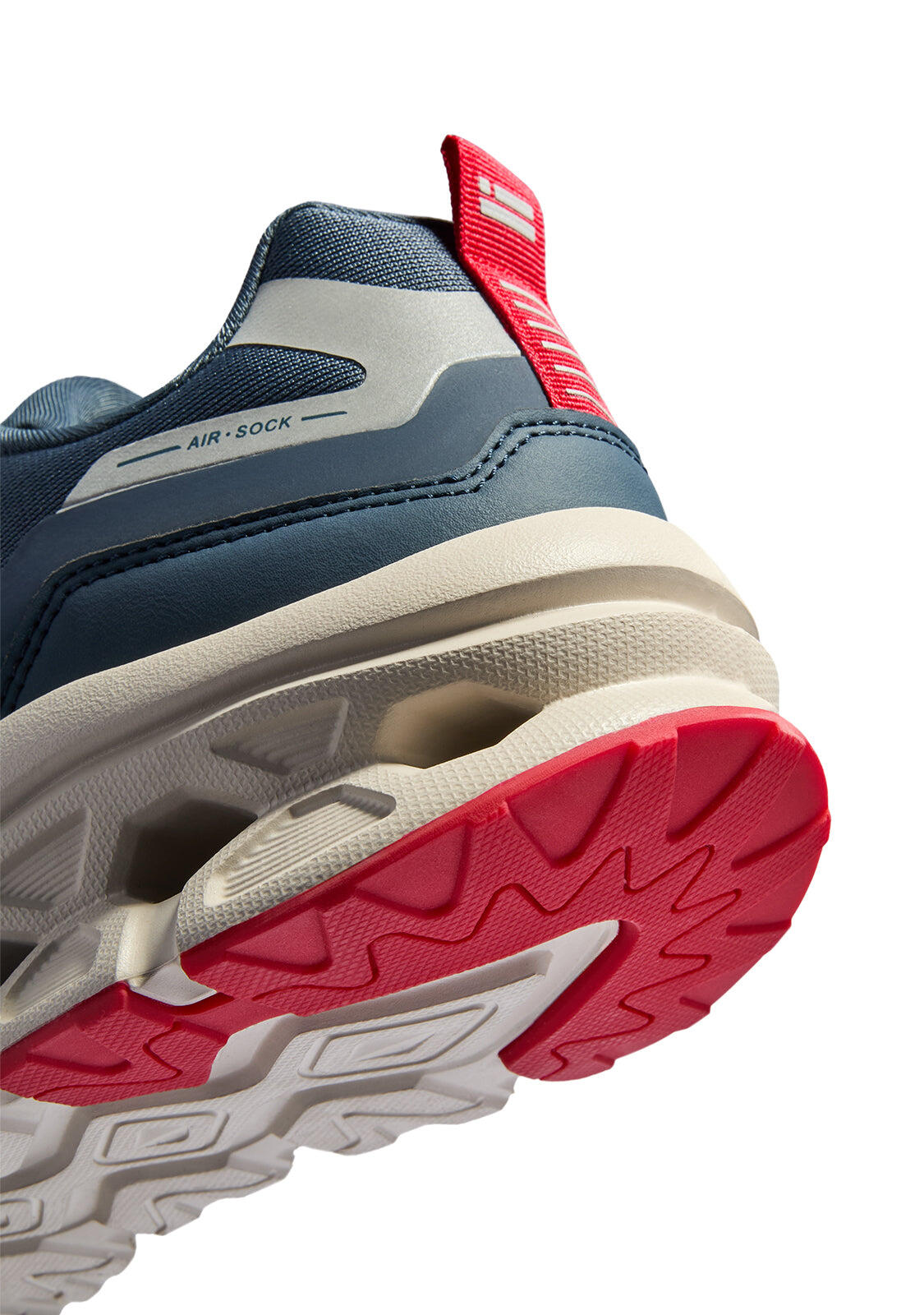 Zapatillas D. Franklin Aero Dual 3/4