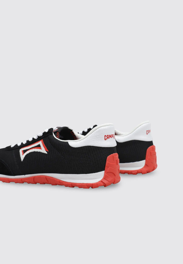 Chaussure de randonnée Baskets Homme Camper K101098 Noi 4/5