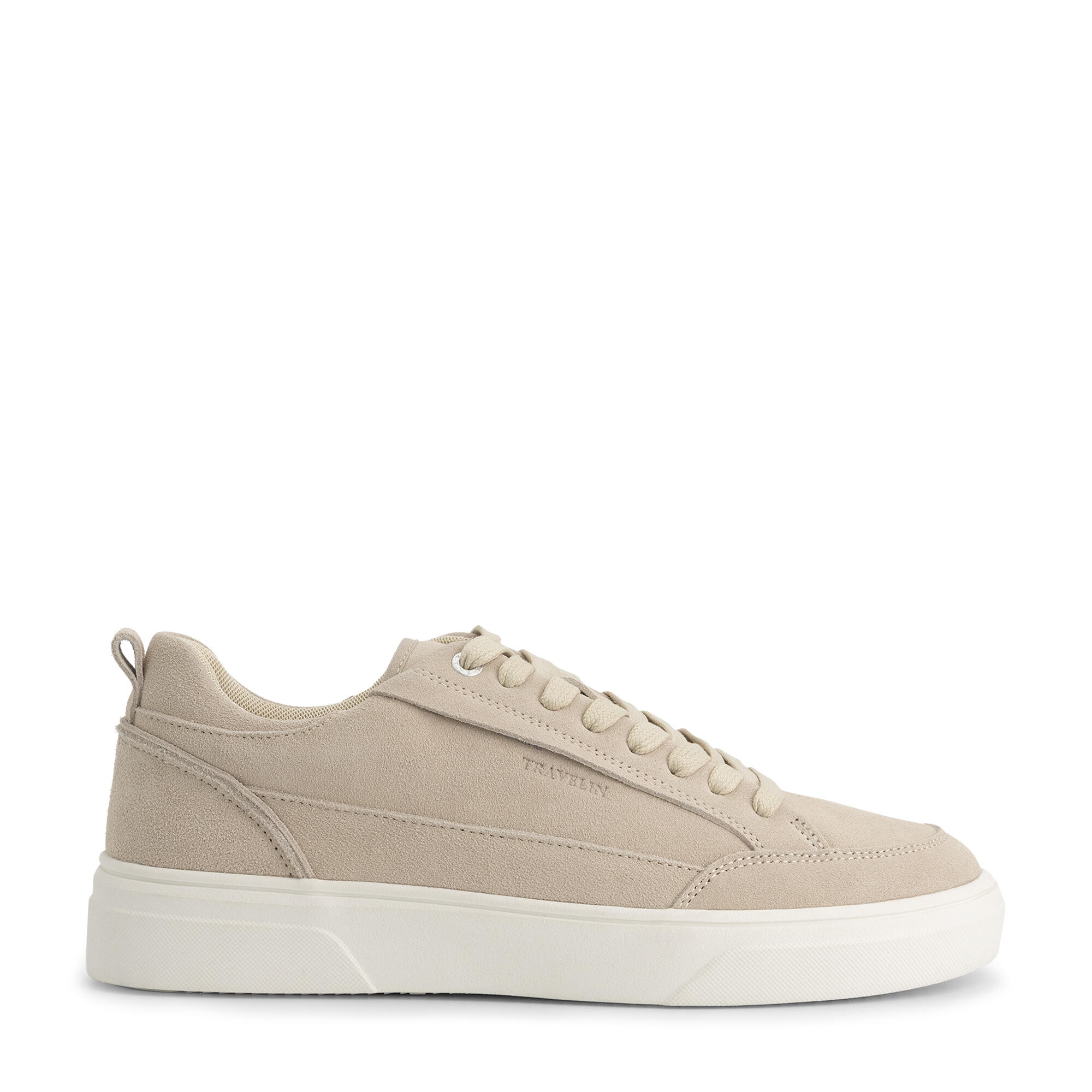 Carlisle Mujer - Zapatillas - Ante - Arena 3/7
