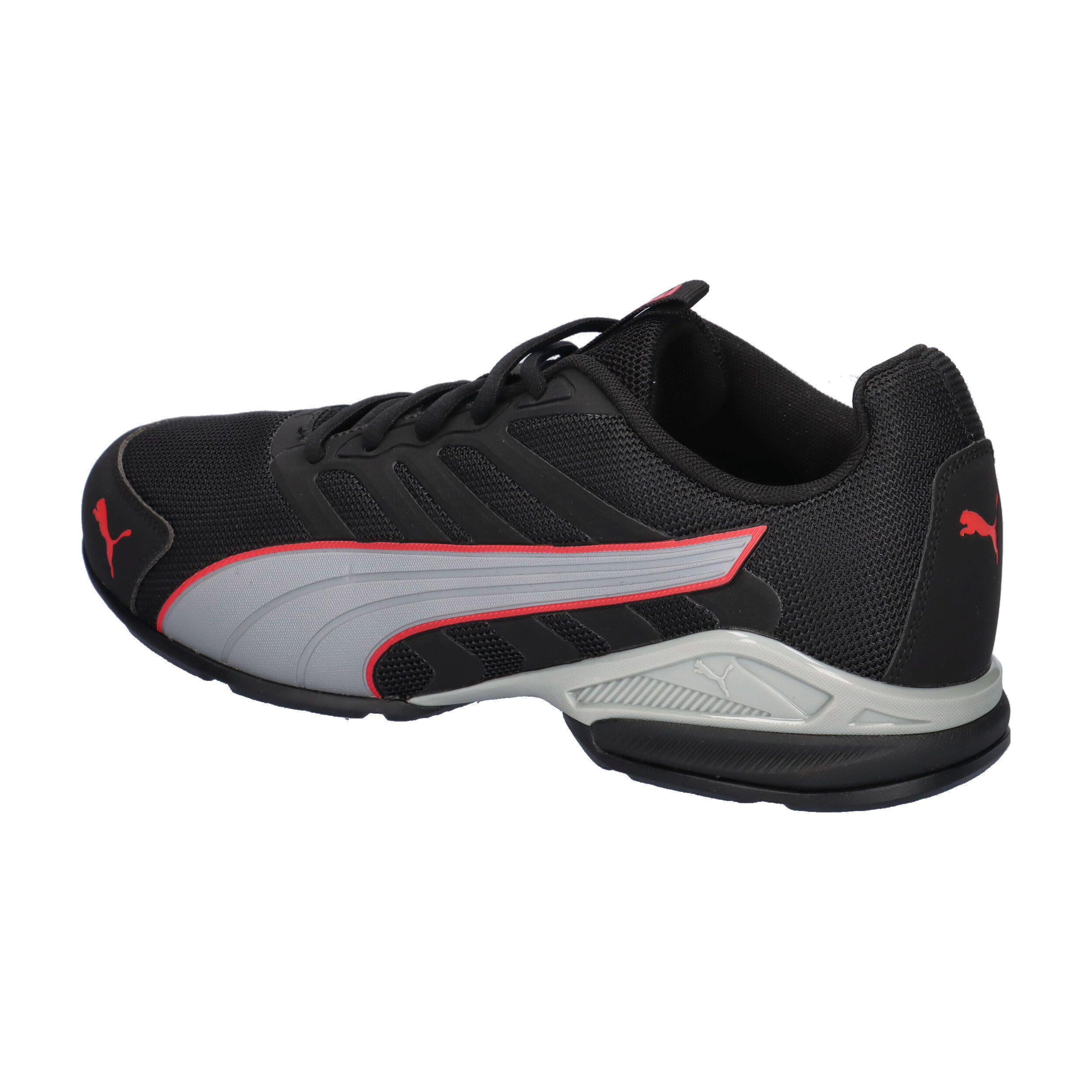 Puma Herren Sneaker Electro 312964 3/7