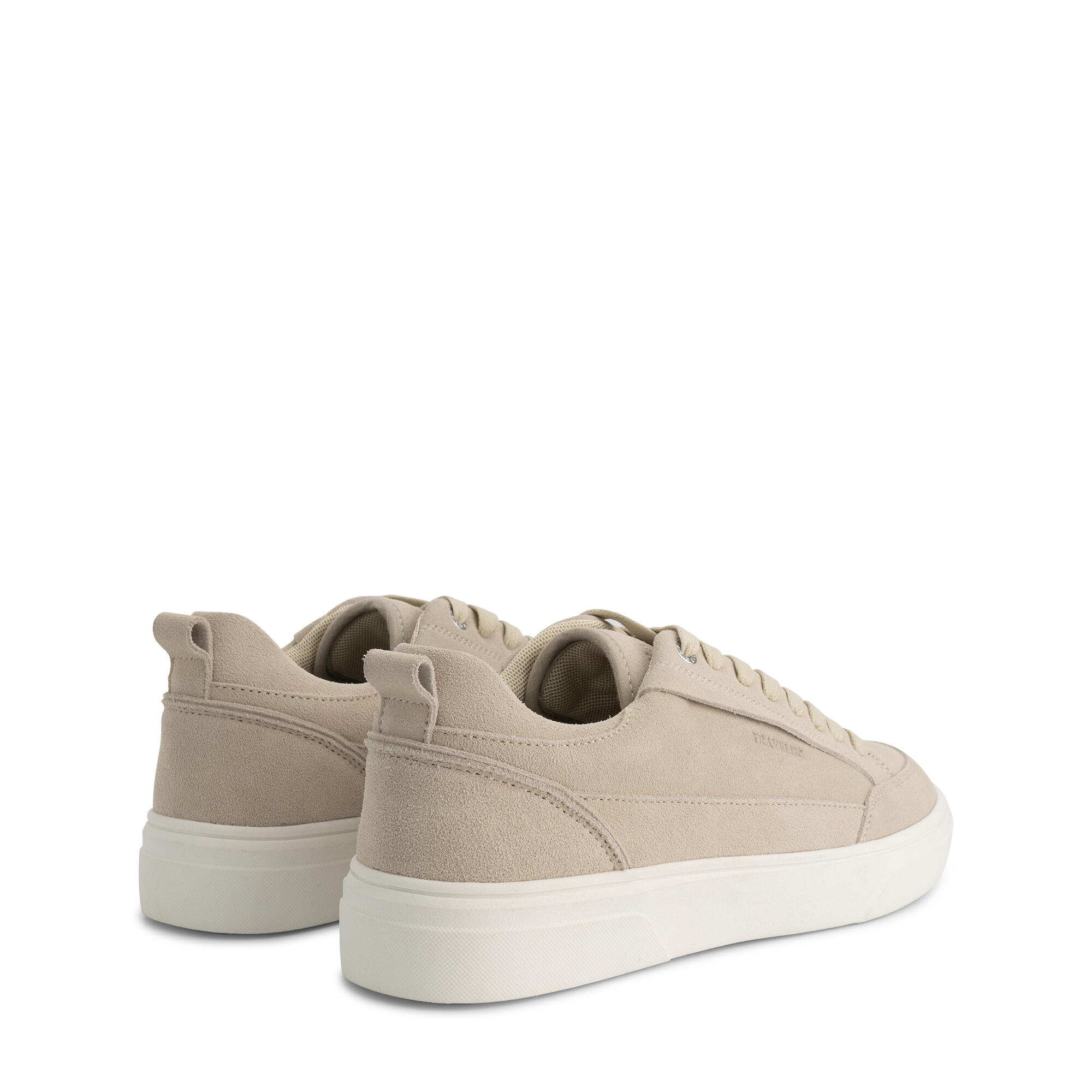 Carlisle Mujer - Zapatillas - Ante - Arena 2/7