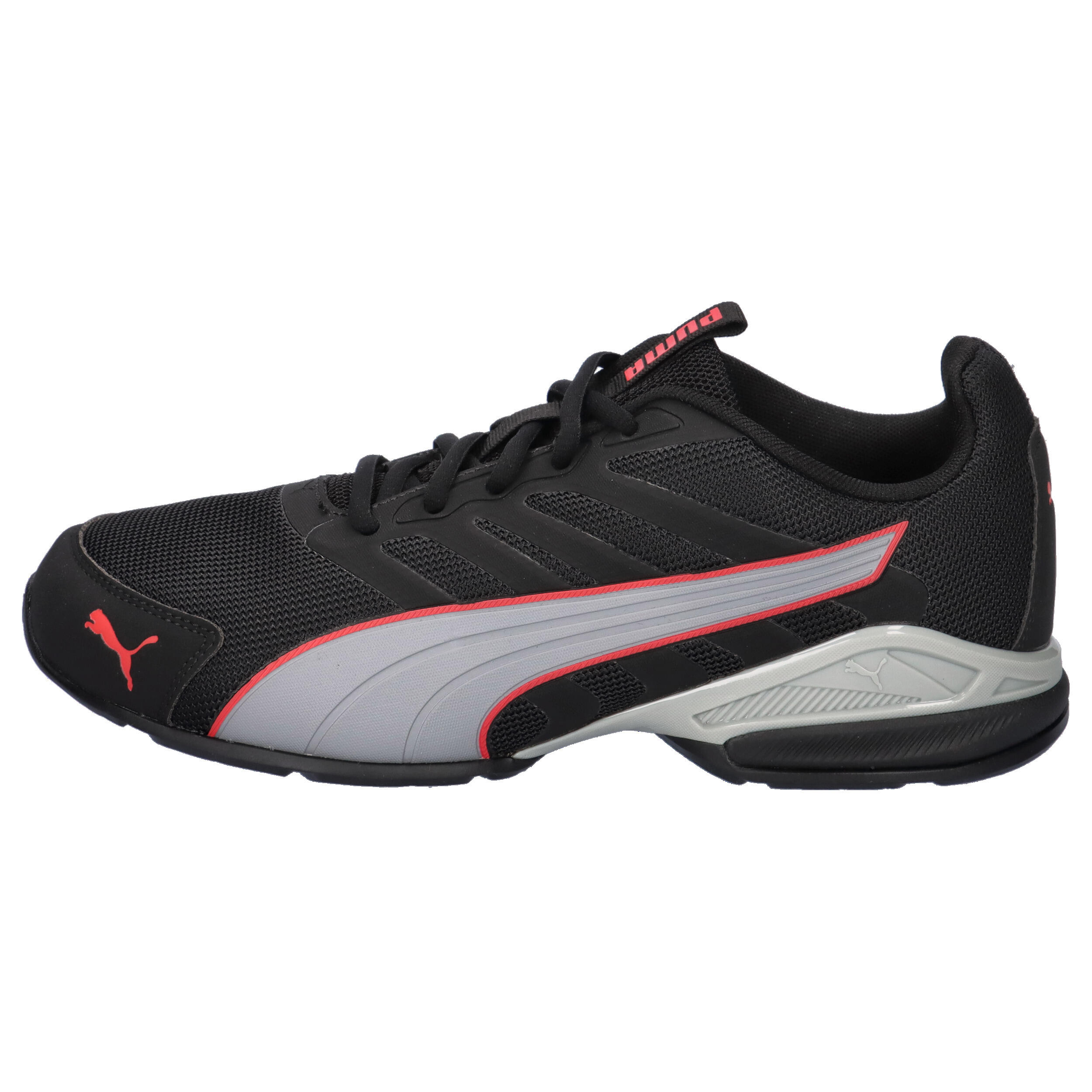 Puma Herren Sneaker Electro 312964 2/7