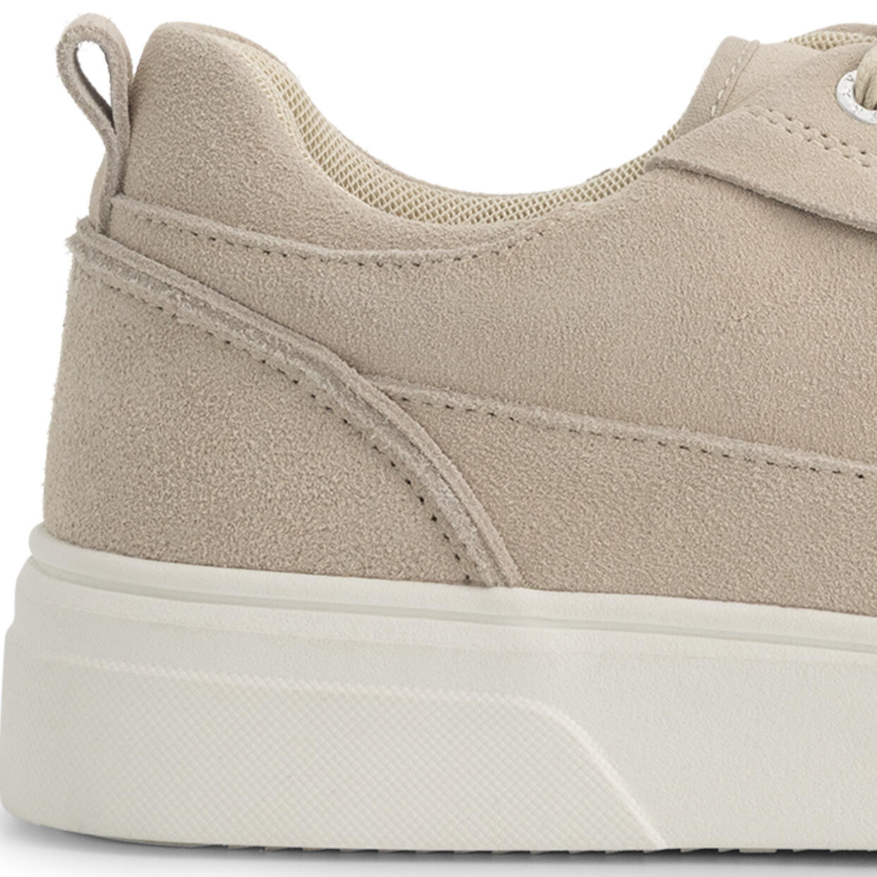 Carlisle Mujer - Zapatillas - Ante - Arena 5/7