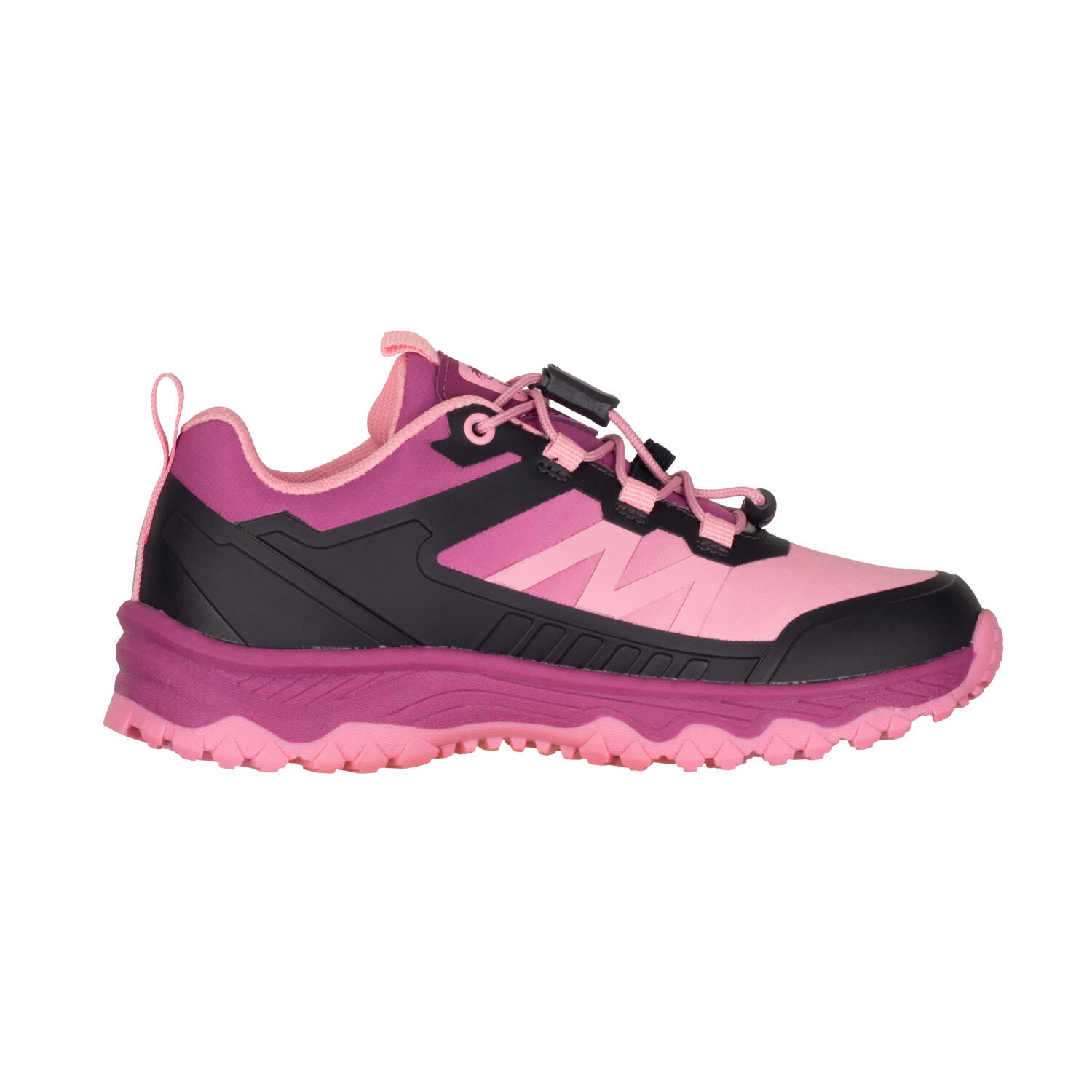 Kids Sirdal Hiker Low 2/7