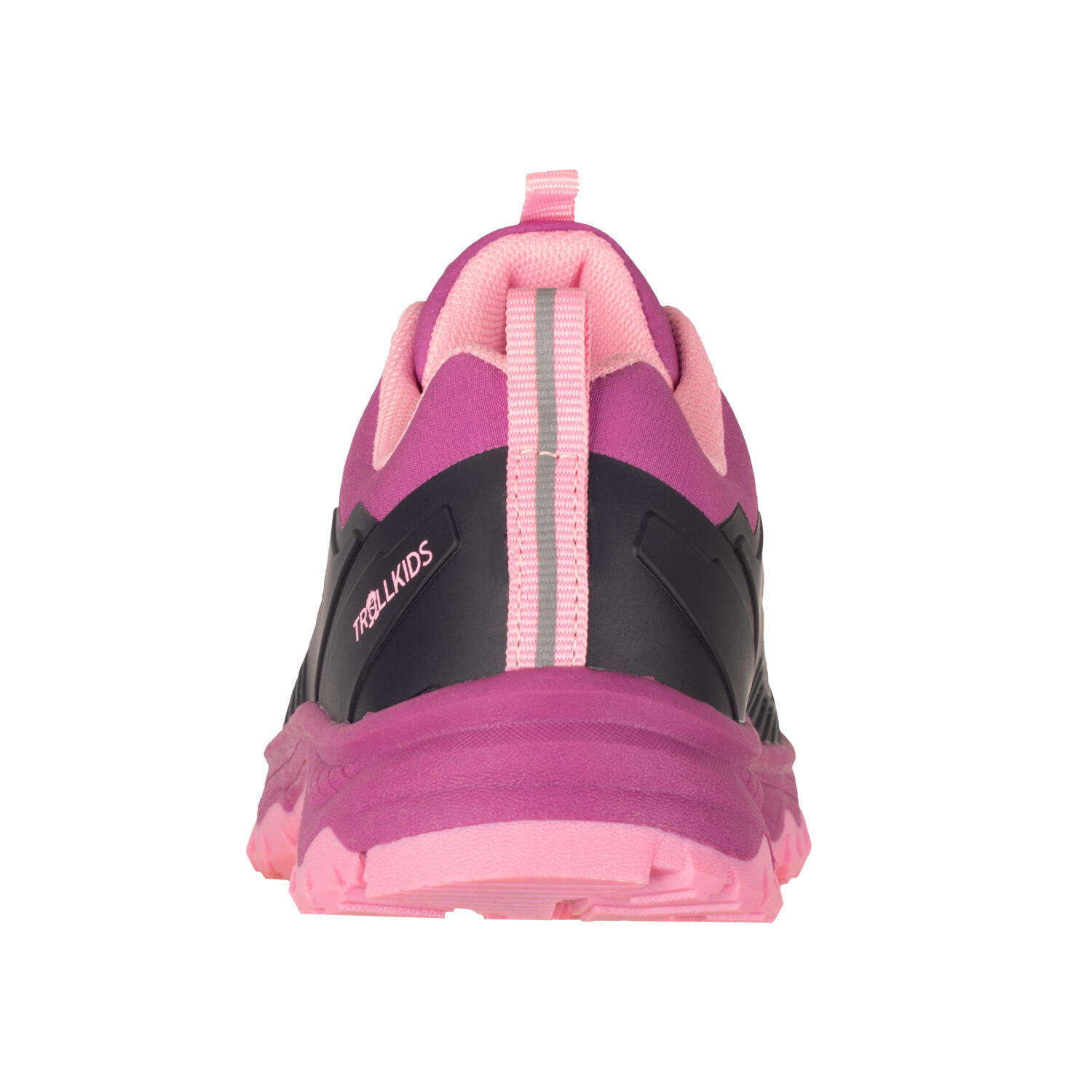 Kids Sirdal Hiker Low 6/7