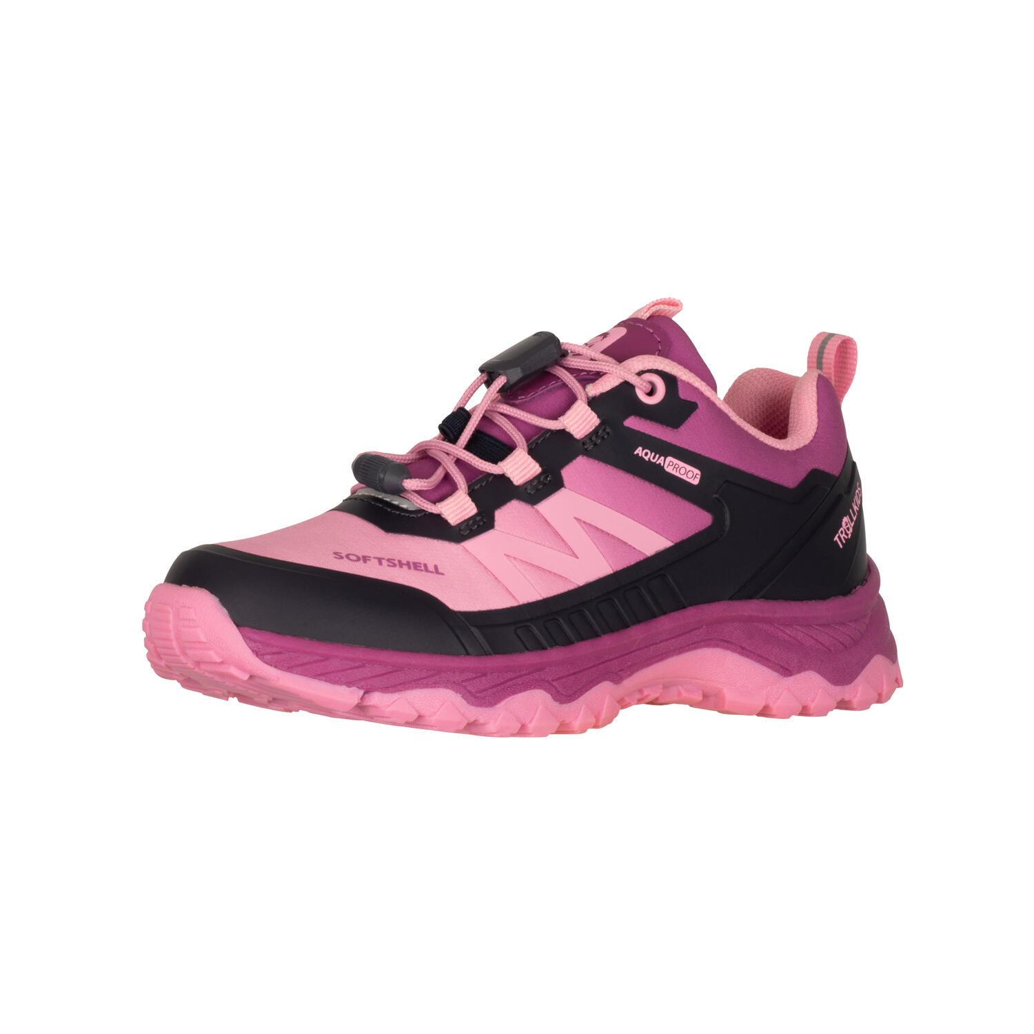 Kids Sirdal Hiker Low 7/7