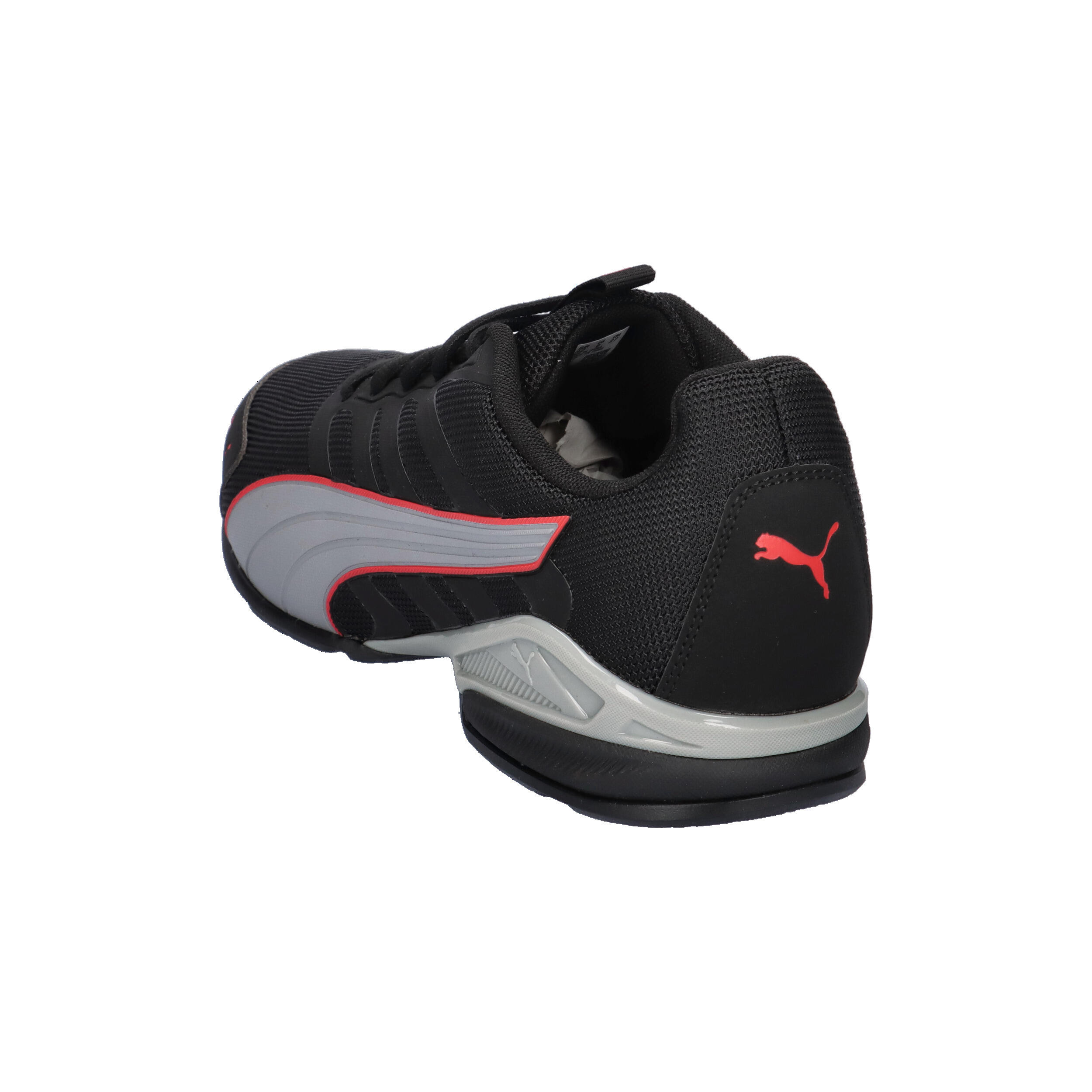 Puma Herren Sneaker Electro 312964 4/7