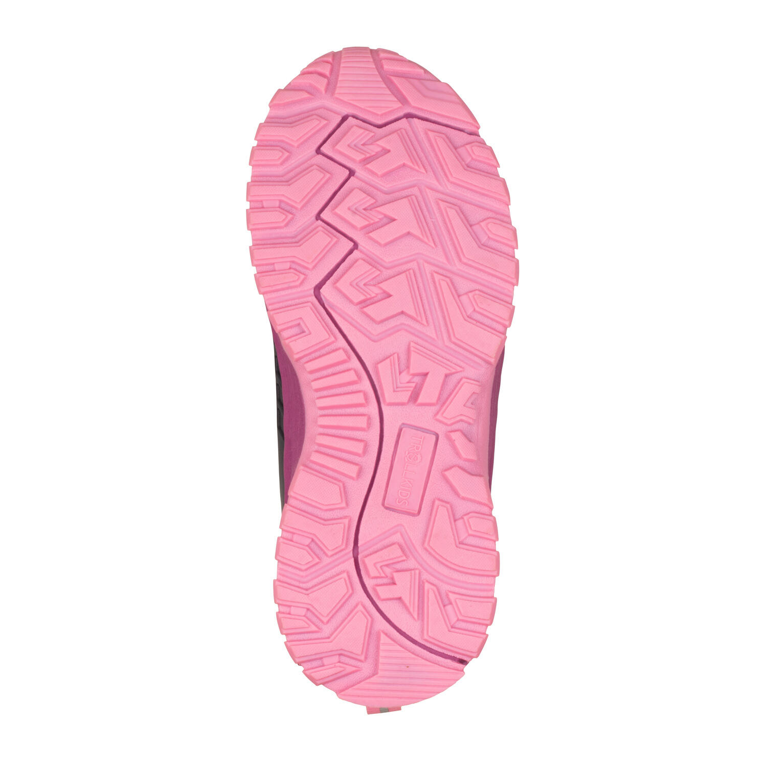 Kids Sirdal Hiker Low 4/7