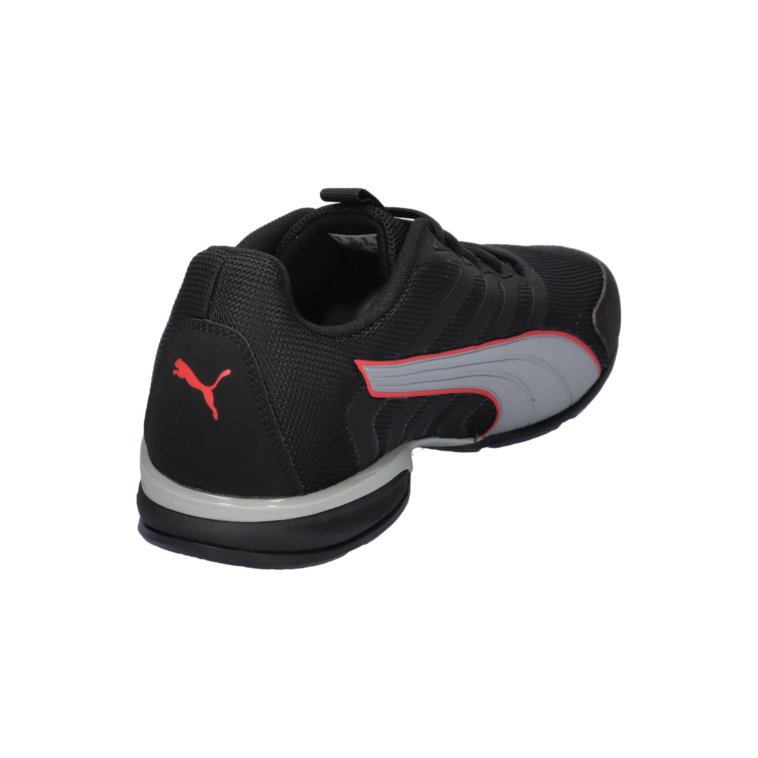Puma Herren Sneaker Electro 312964 6/7