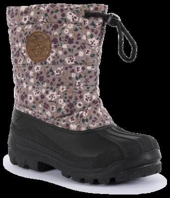 Trespass Remy - Scarponi da neve per bambini Ditsy Floral