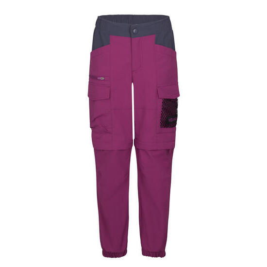 Zipp-Off-Cargohose Lillesand Outdoor unisex