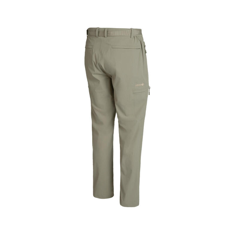 Pantalón AREZZO M: Resistencia, Comodidad y Estilo con Bolsillos Prácticos 2/4