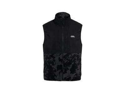 Horsefeathers duval fleece vest (asfalt)