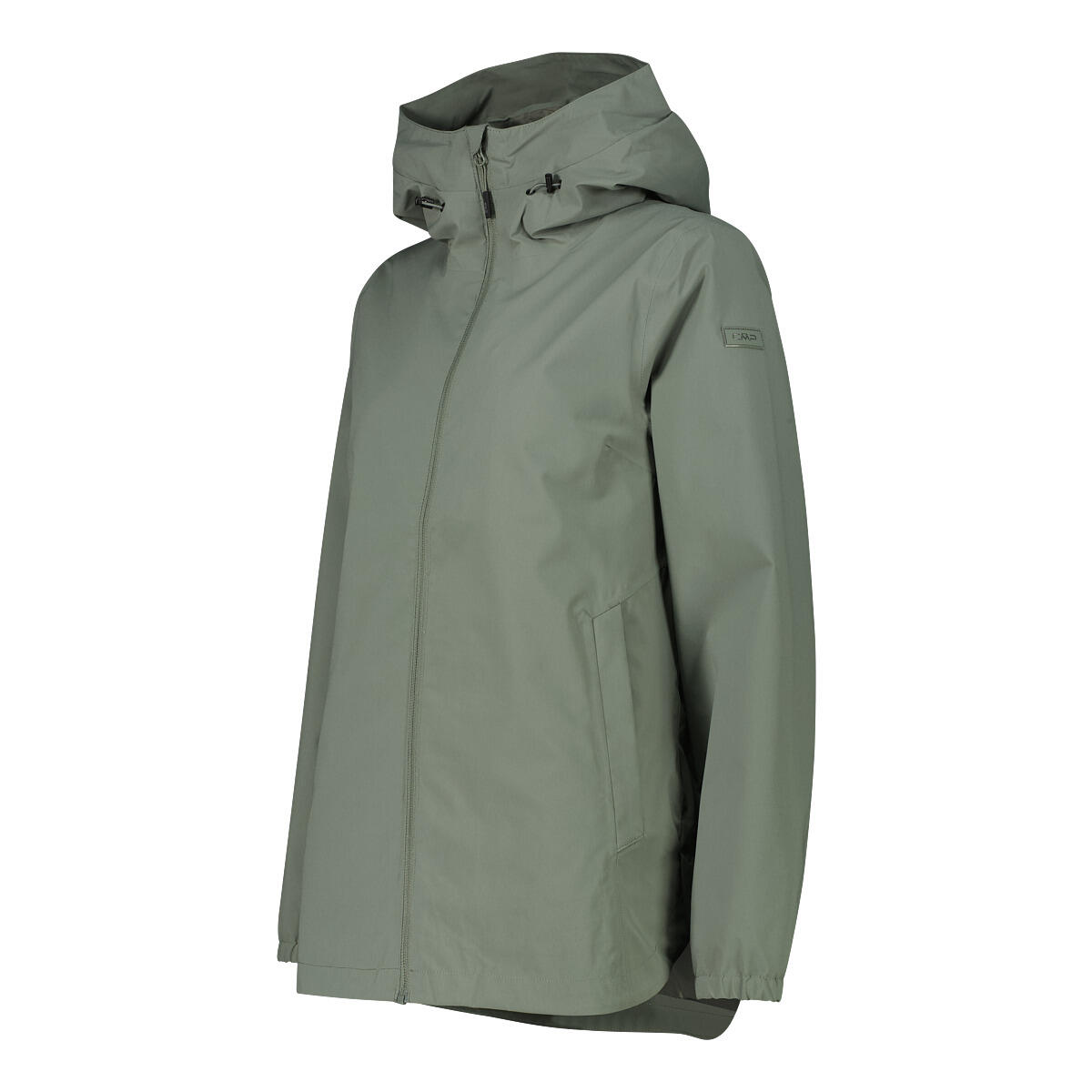 CMP Damen Jacke Woman Jacket Fix Hood 35Z5286 3/3