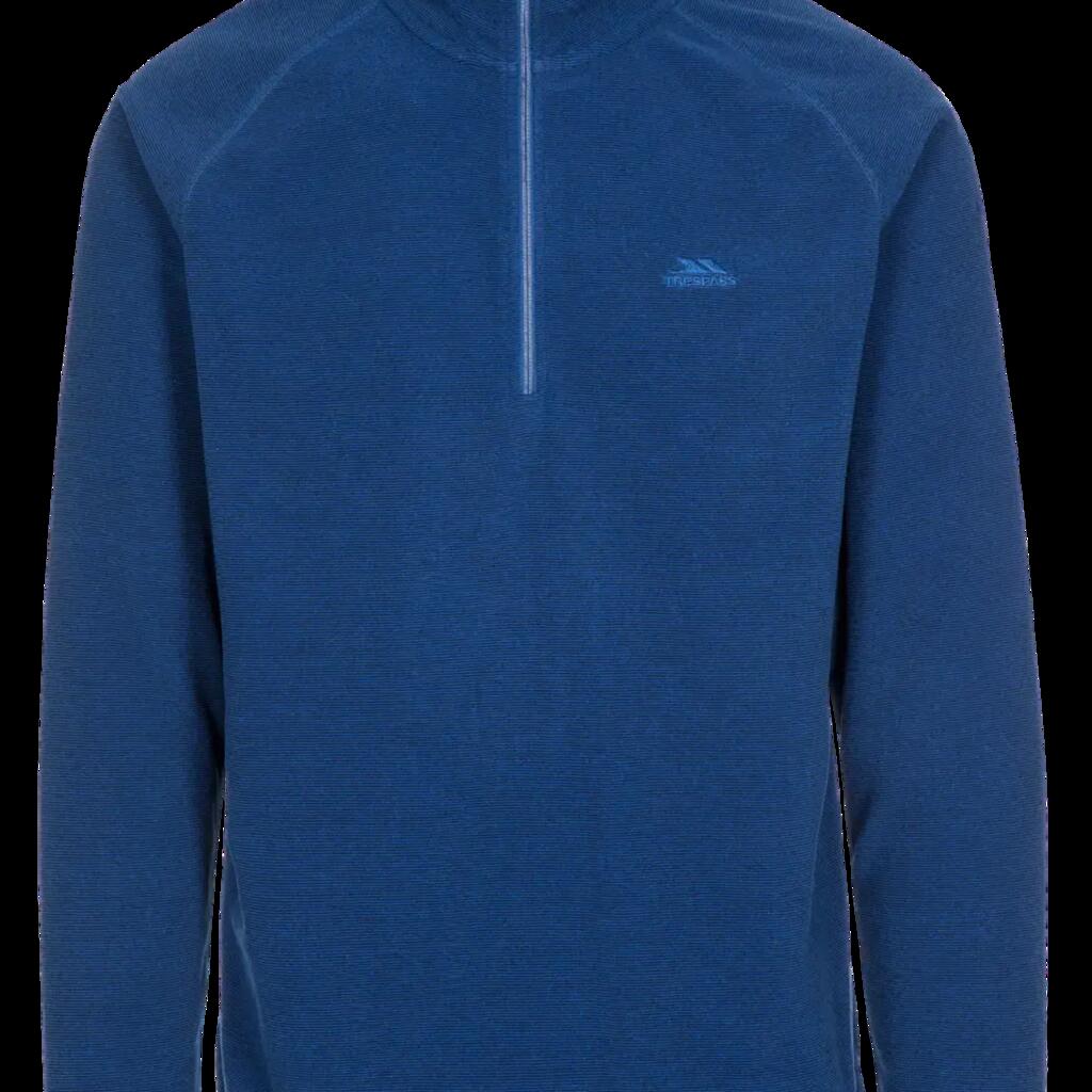 Baby boy fleece Trespass Keynote