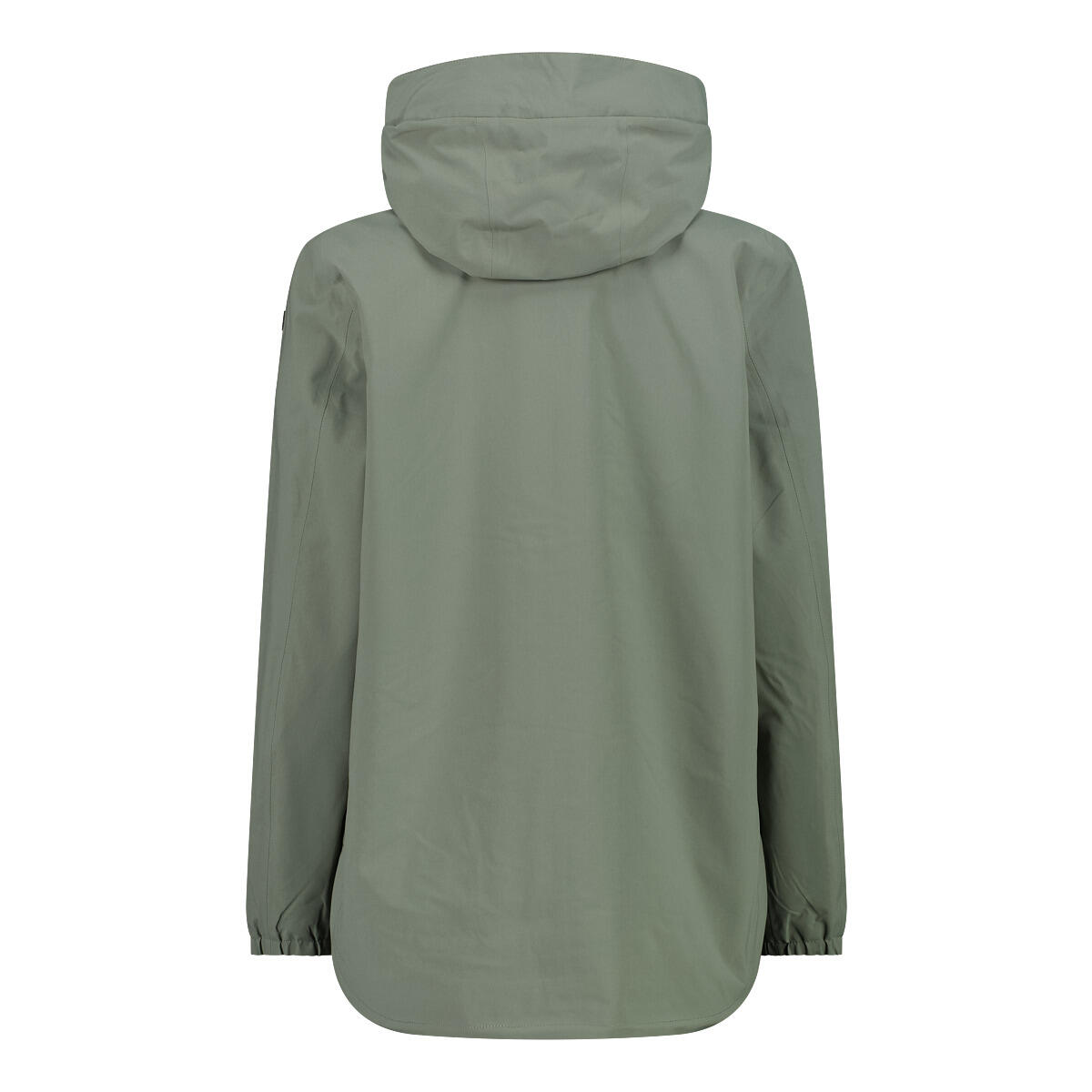 CMP Damen Jacke Woman Jacket Fix Hood 35Z5286 2/3