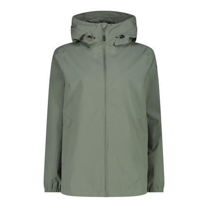 Damen Blouson JACKET FIX HOOD