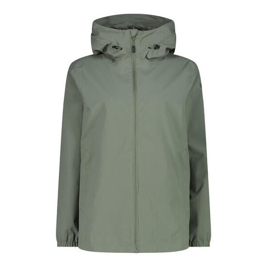Veste imperméable femme CMP