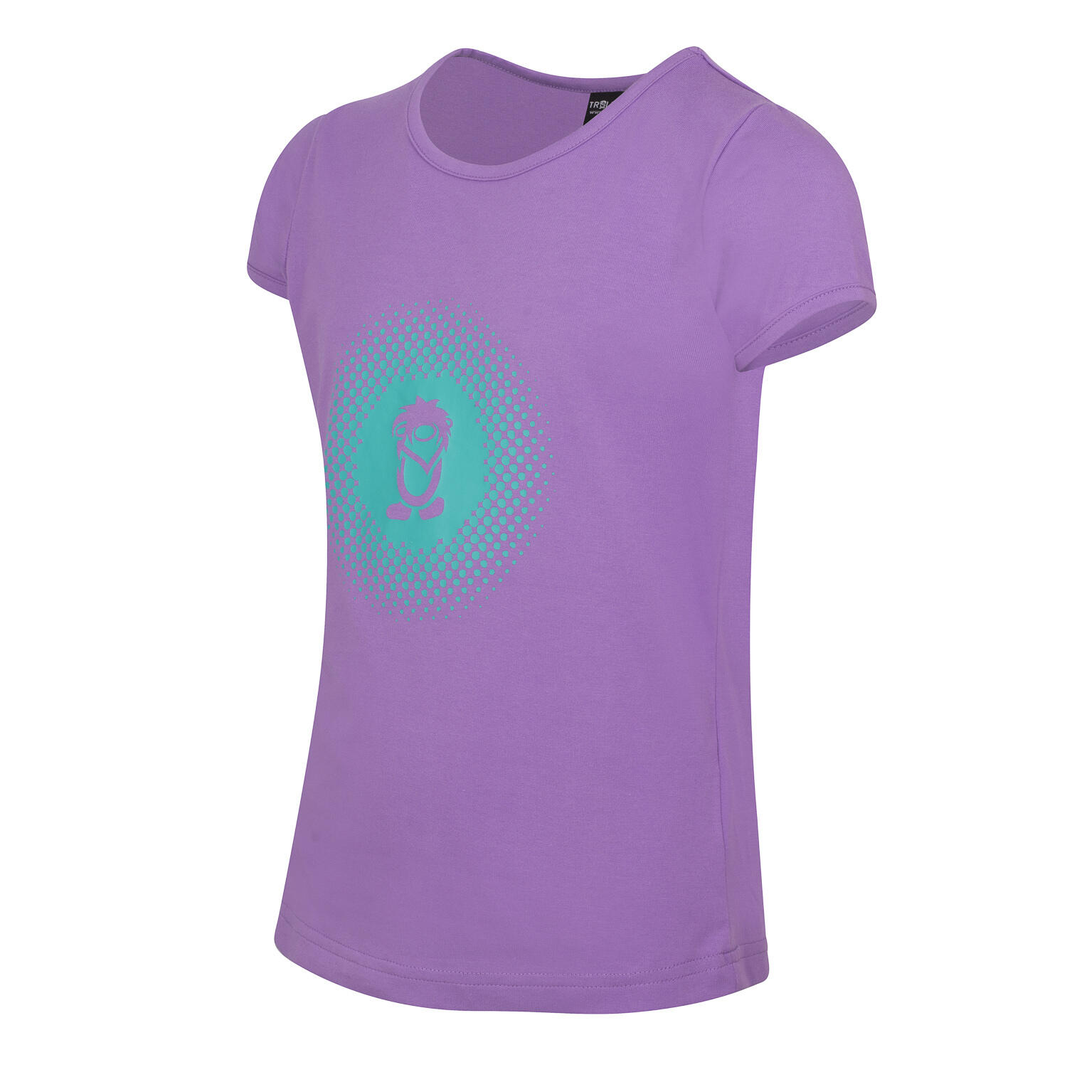 Funktionsshirt Logo Outdoor girls 3/3