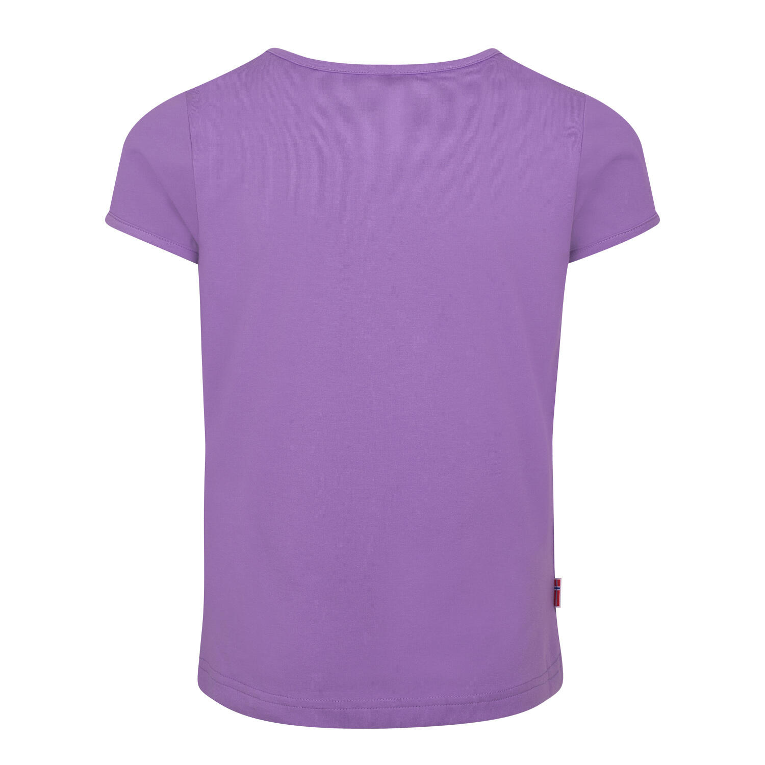 Funktionsshirt Logo Outdoor girls 2/3