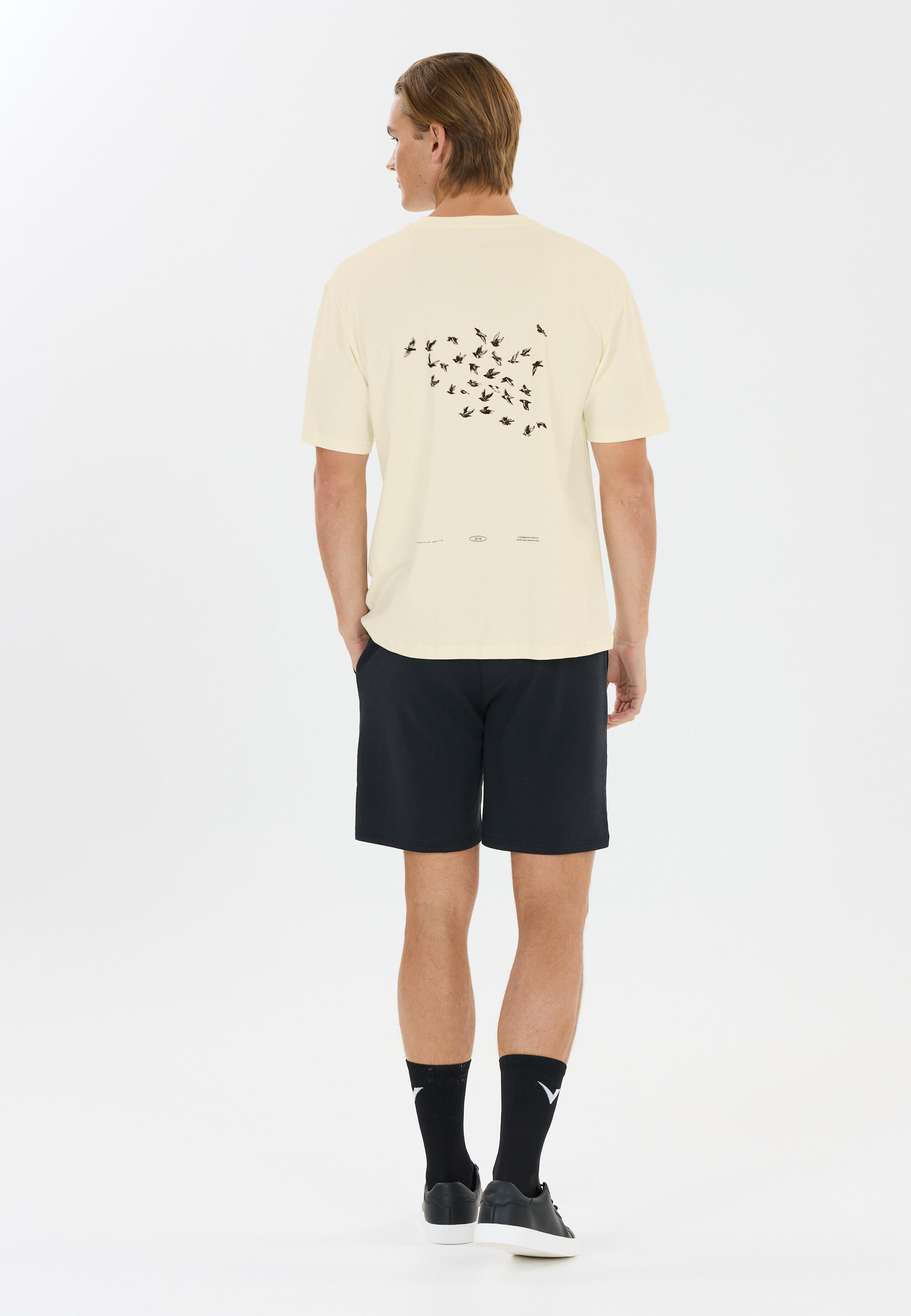 T-shirt Virtus Brody 5/5