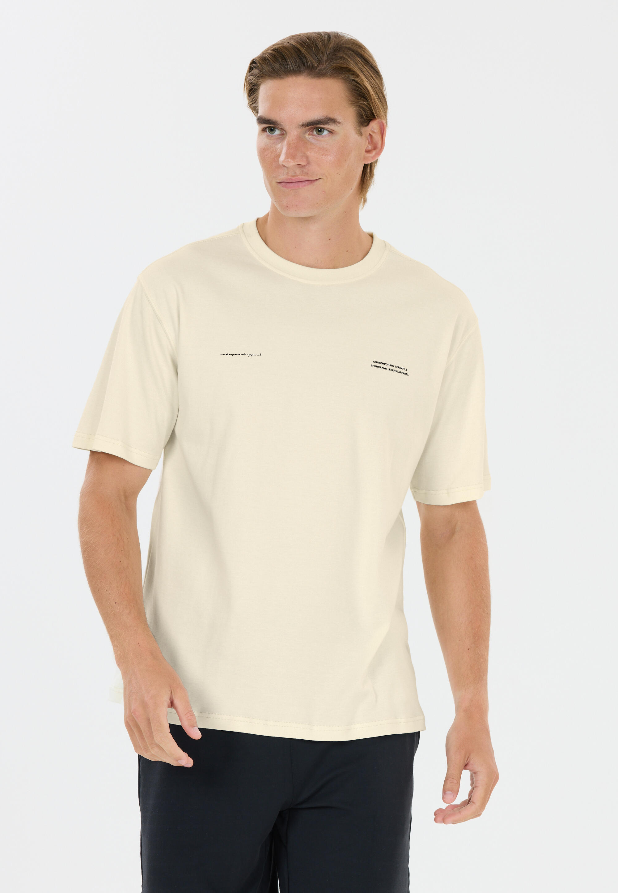 T-shirt Virtus Brody 4/5