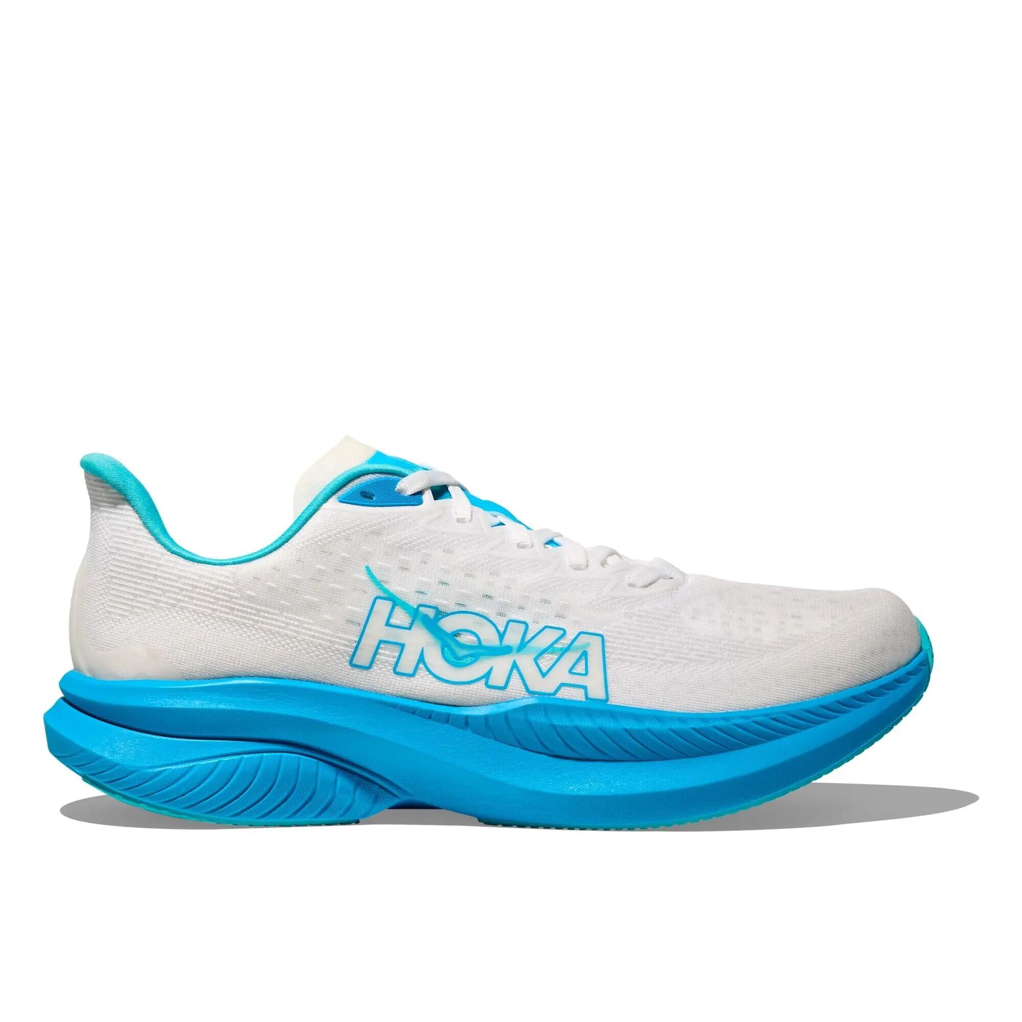 Laufschuh MACH 6 3/5