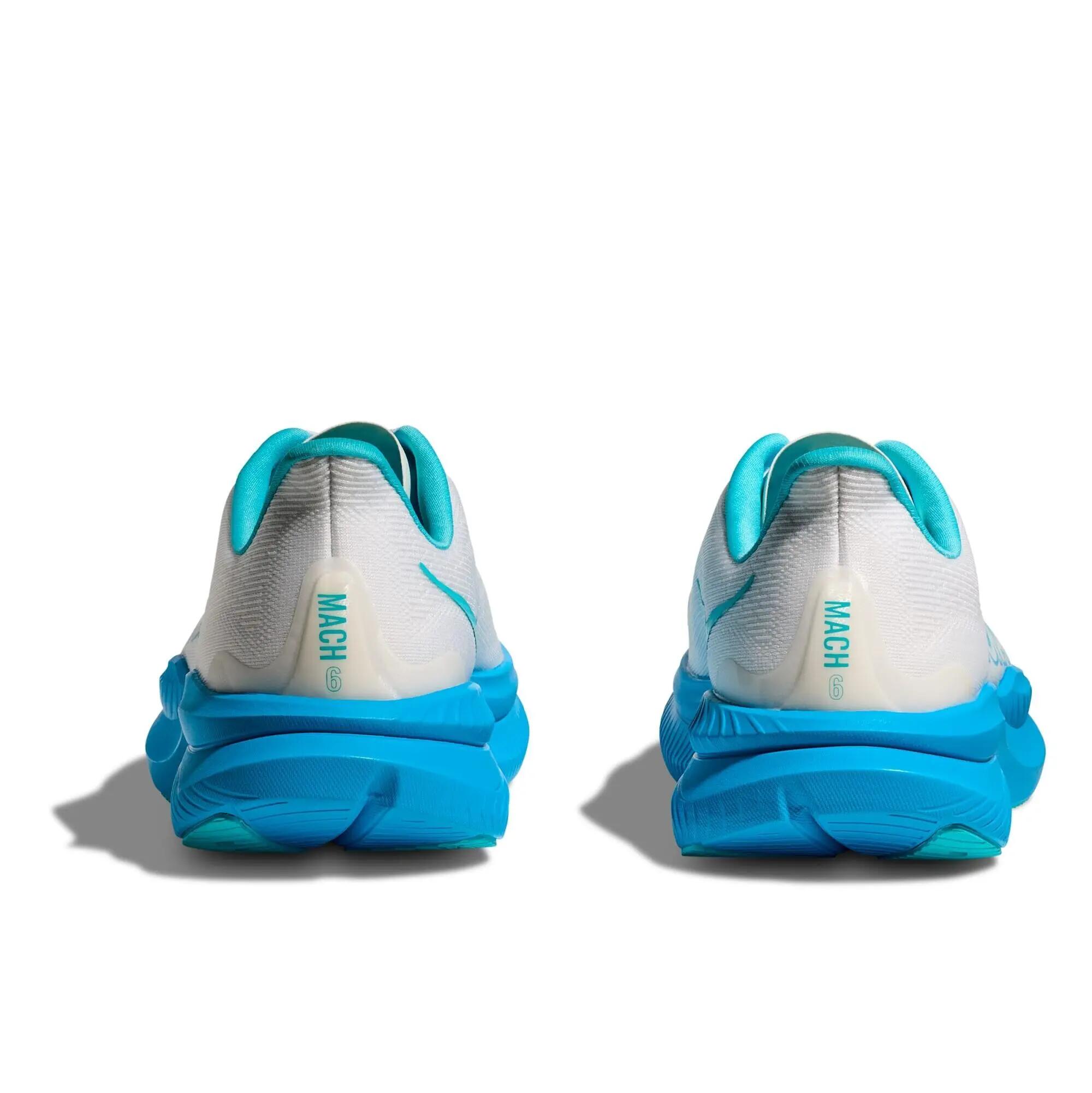 Laufschuh MACH 6 2/5