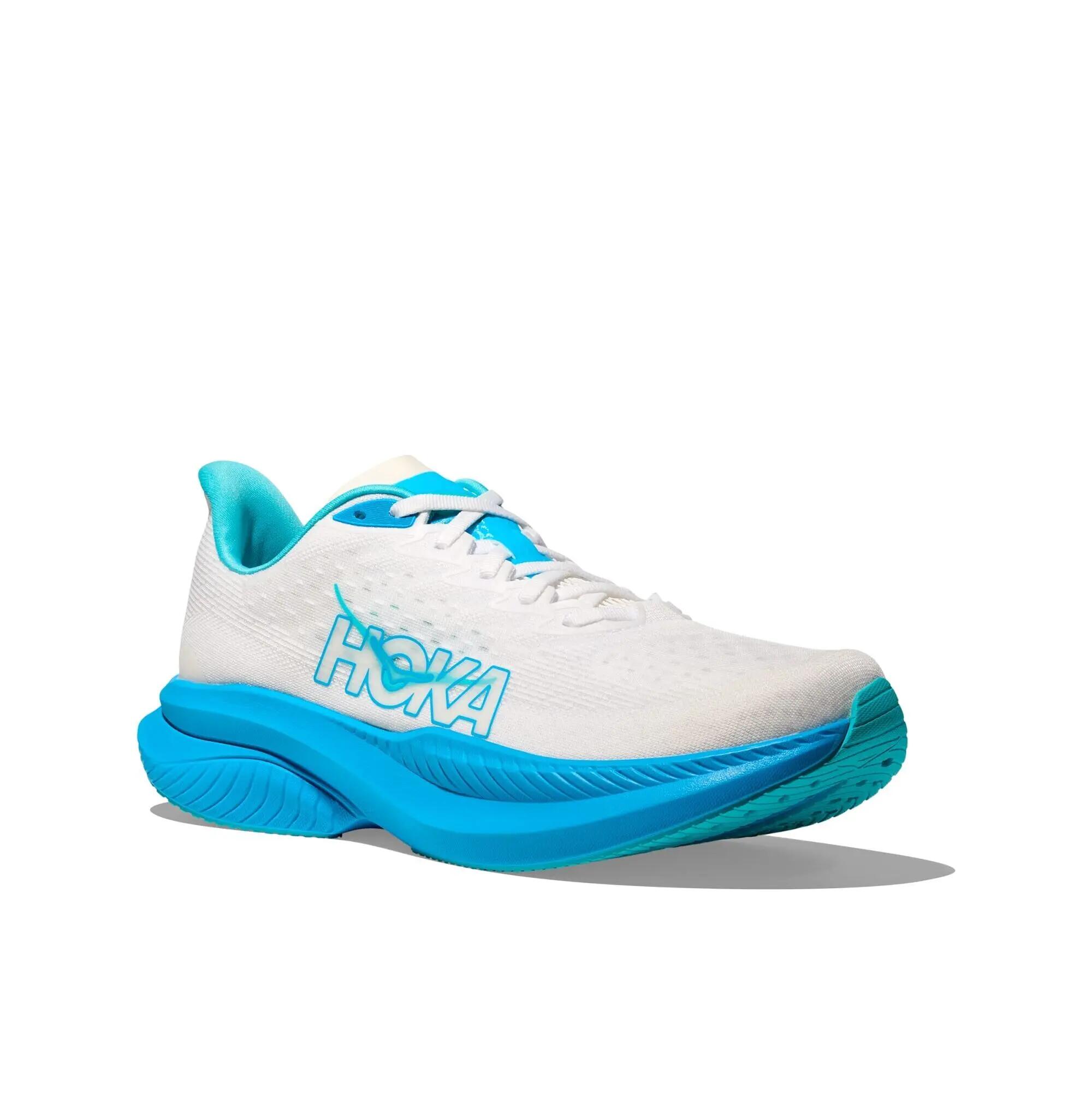 Laufschuh MACH 6 4/5
